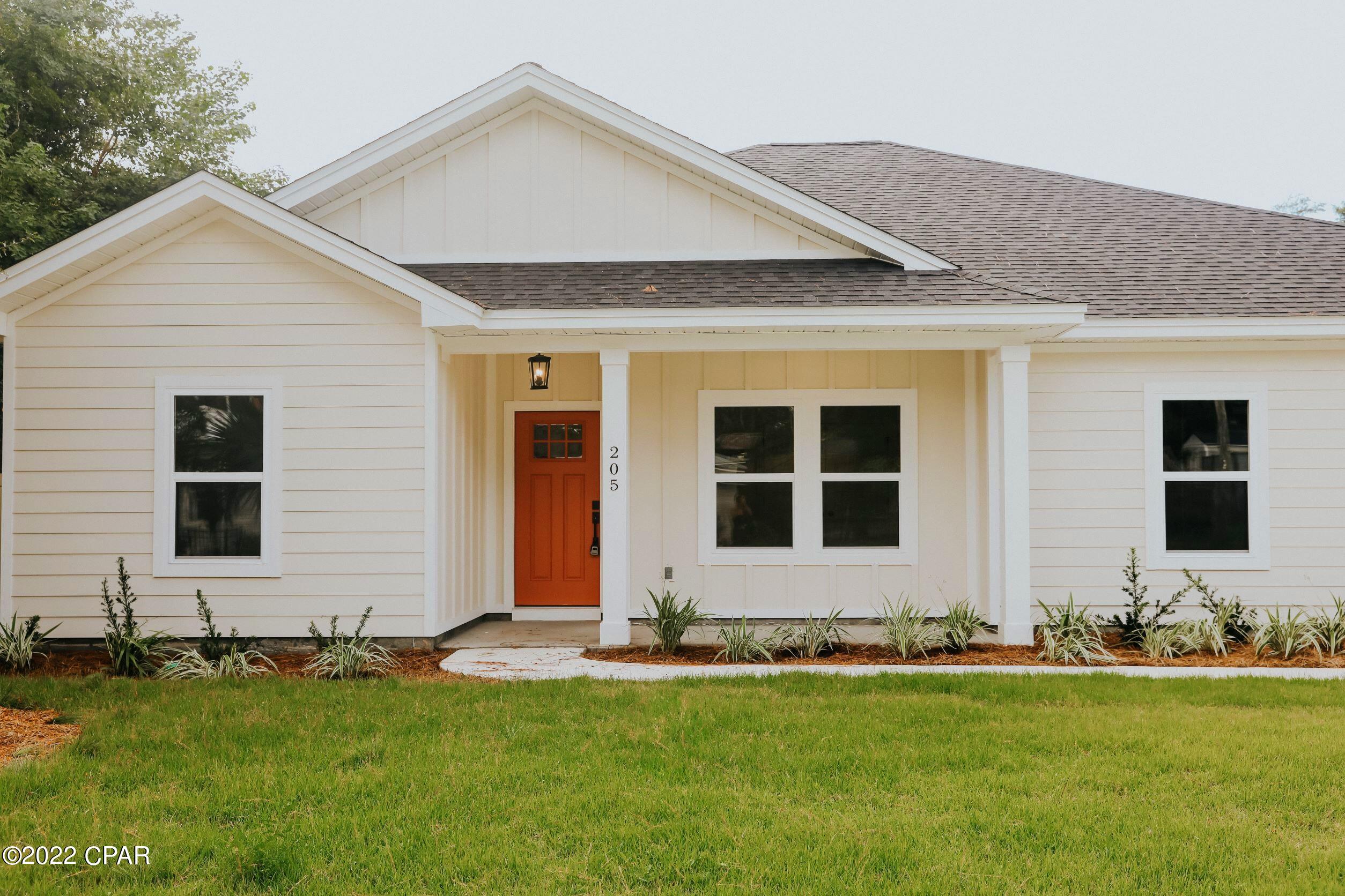 Cove Terrace 3rd Add - Residential