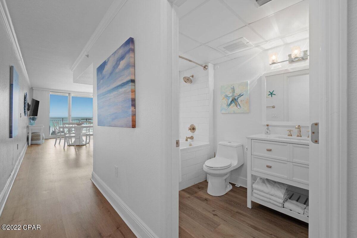 Emerald Beach Resort - Residential