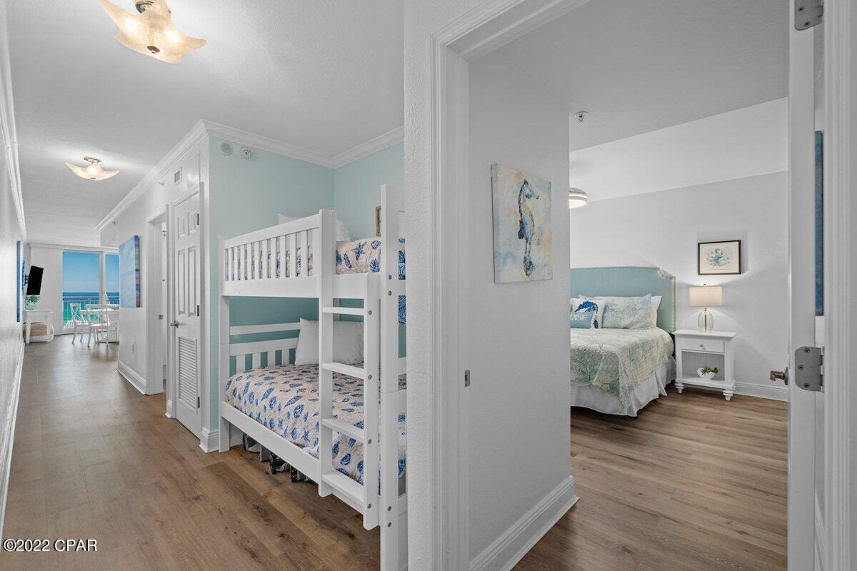 Emerald Beach Resort - Residential