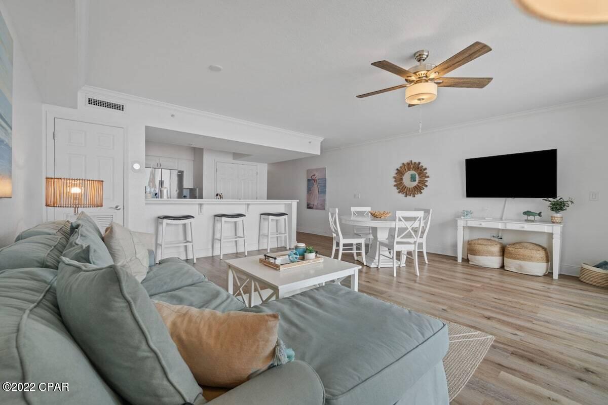 Emerald Beach Resort - Residential