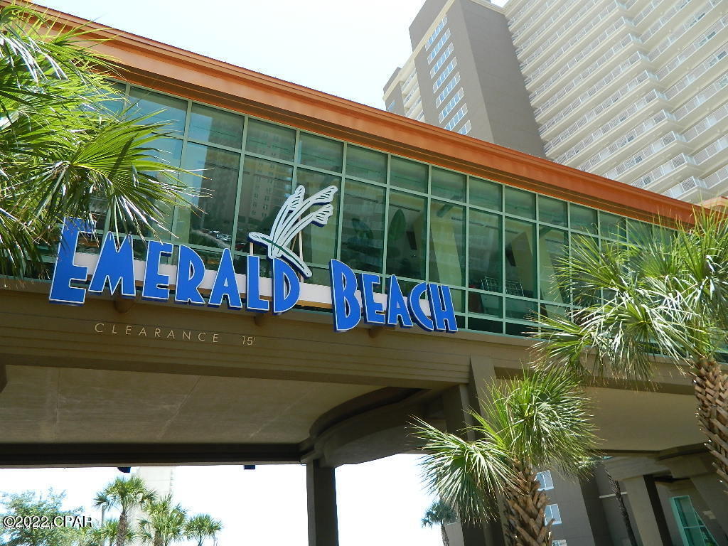 Emerald Beach Resort - Residential