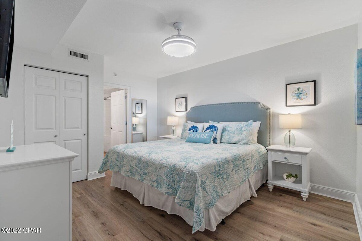 Emerald Beach Resort - Residential