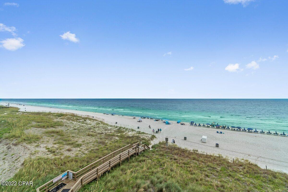 Emerald Beach Resort - Residential