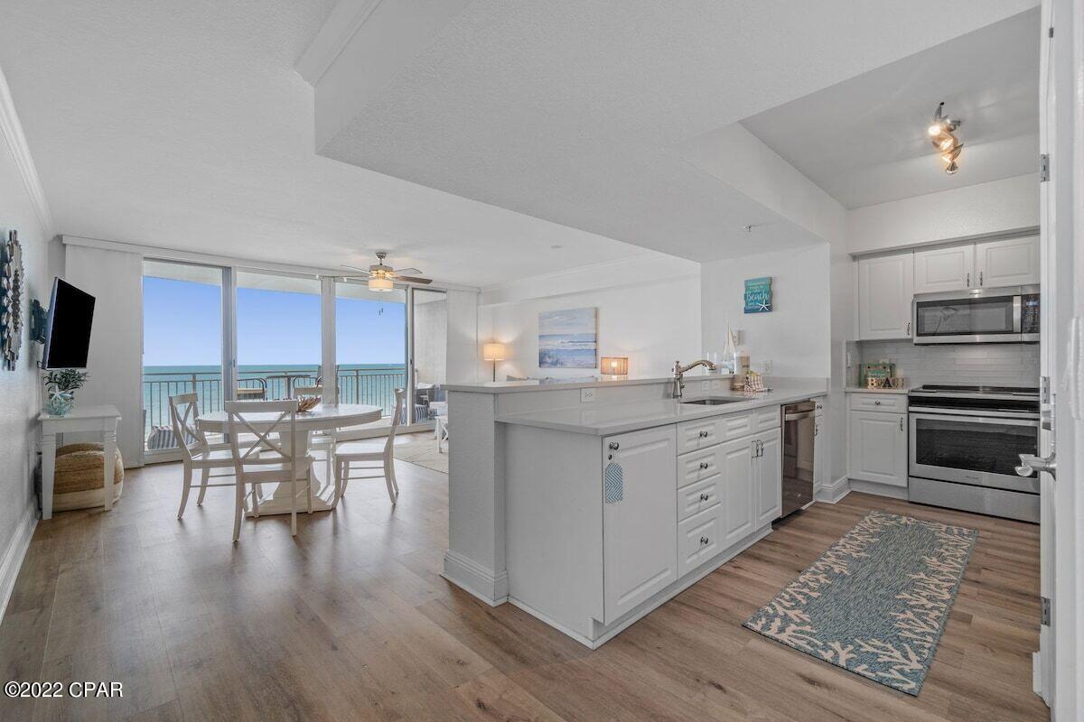 Emerald Beach Resort - Residential