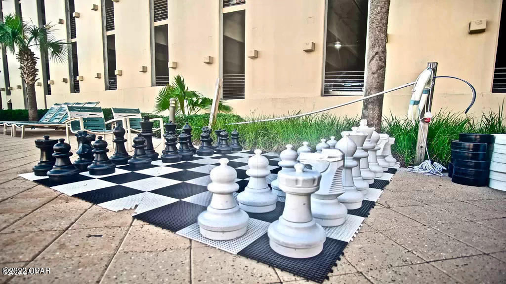 Emerald Beach Resort - Residential