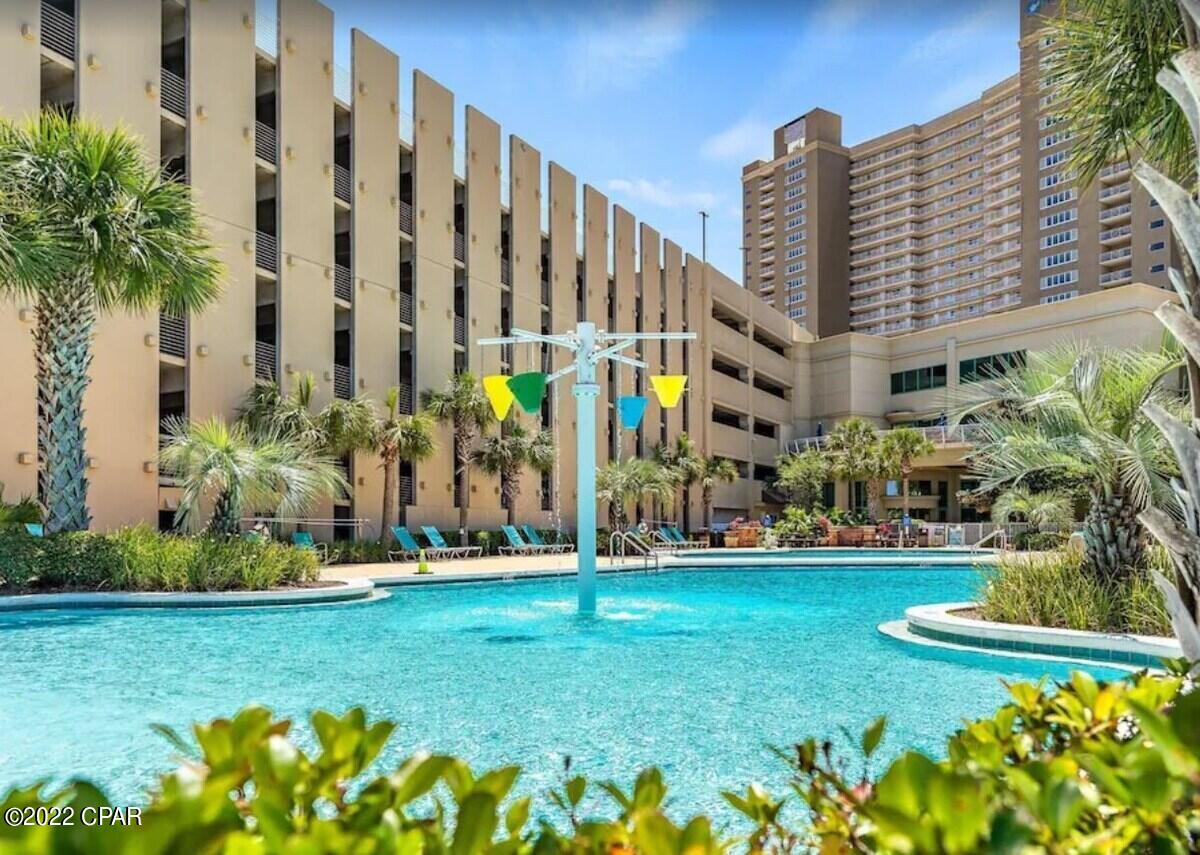 Emerald Beach Resort - Residential