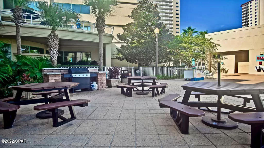 Emerald Beach Resort - Residential