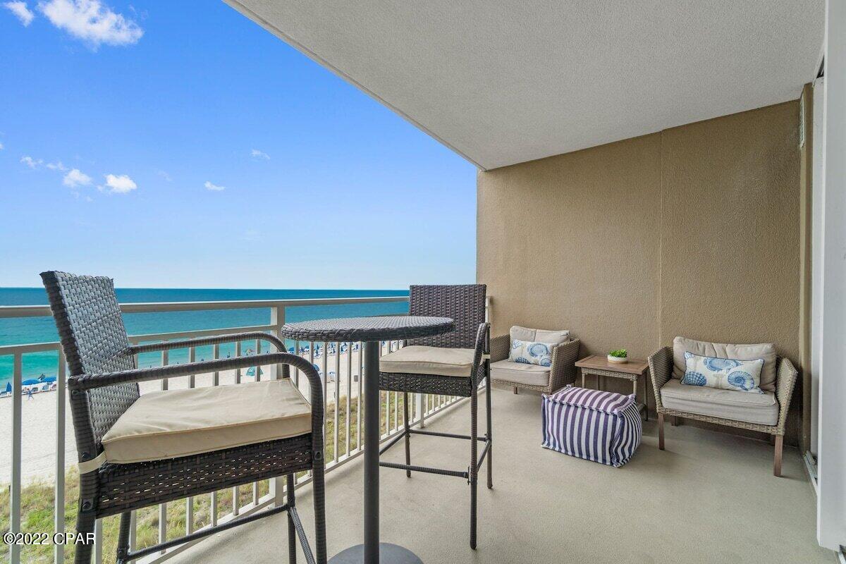 Emerald Beach Resort - Residential