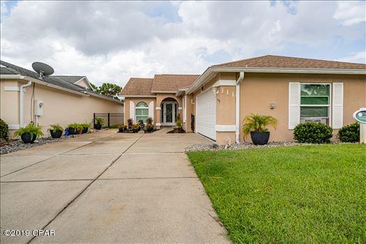 The Glades - Residential