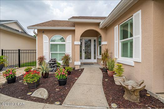 The Glades - Residential