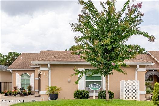 The Glades - Residential