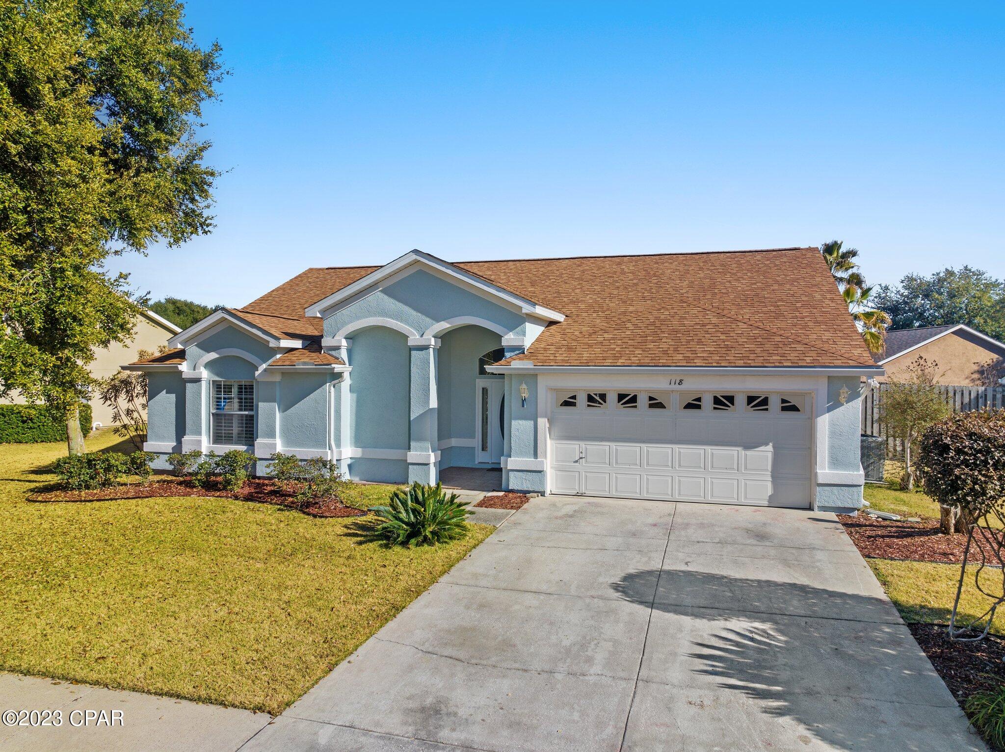 Summerwood Phase II - Residential