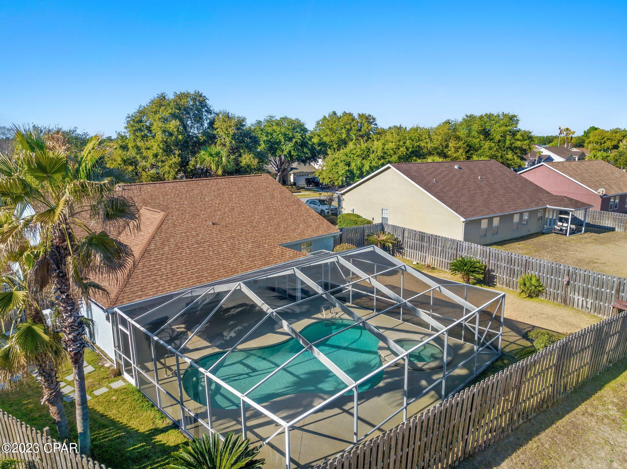 Summerwood Phase II - Residential