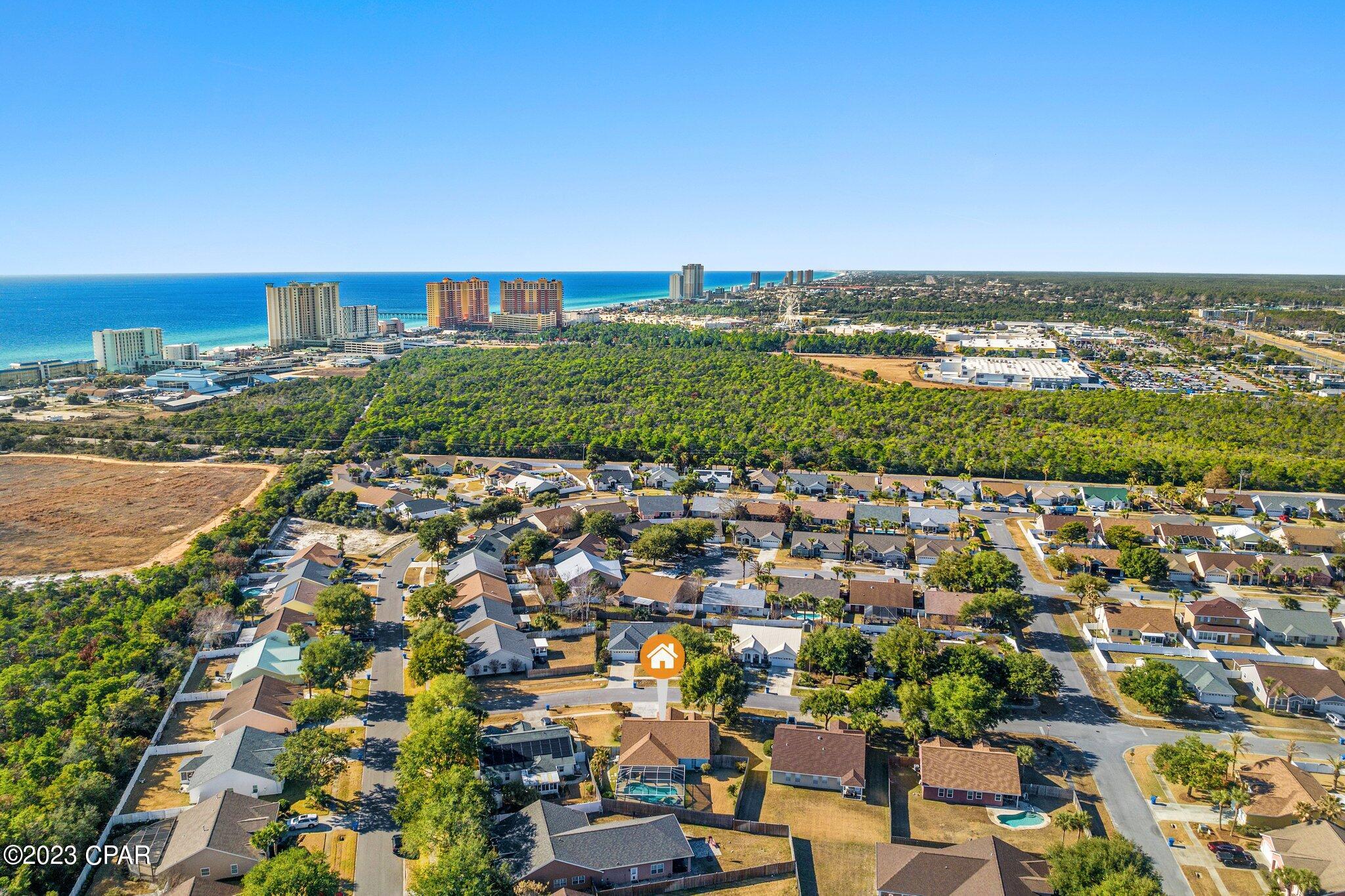 Summerwood Phase II - Residential