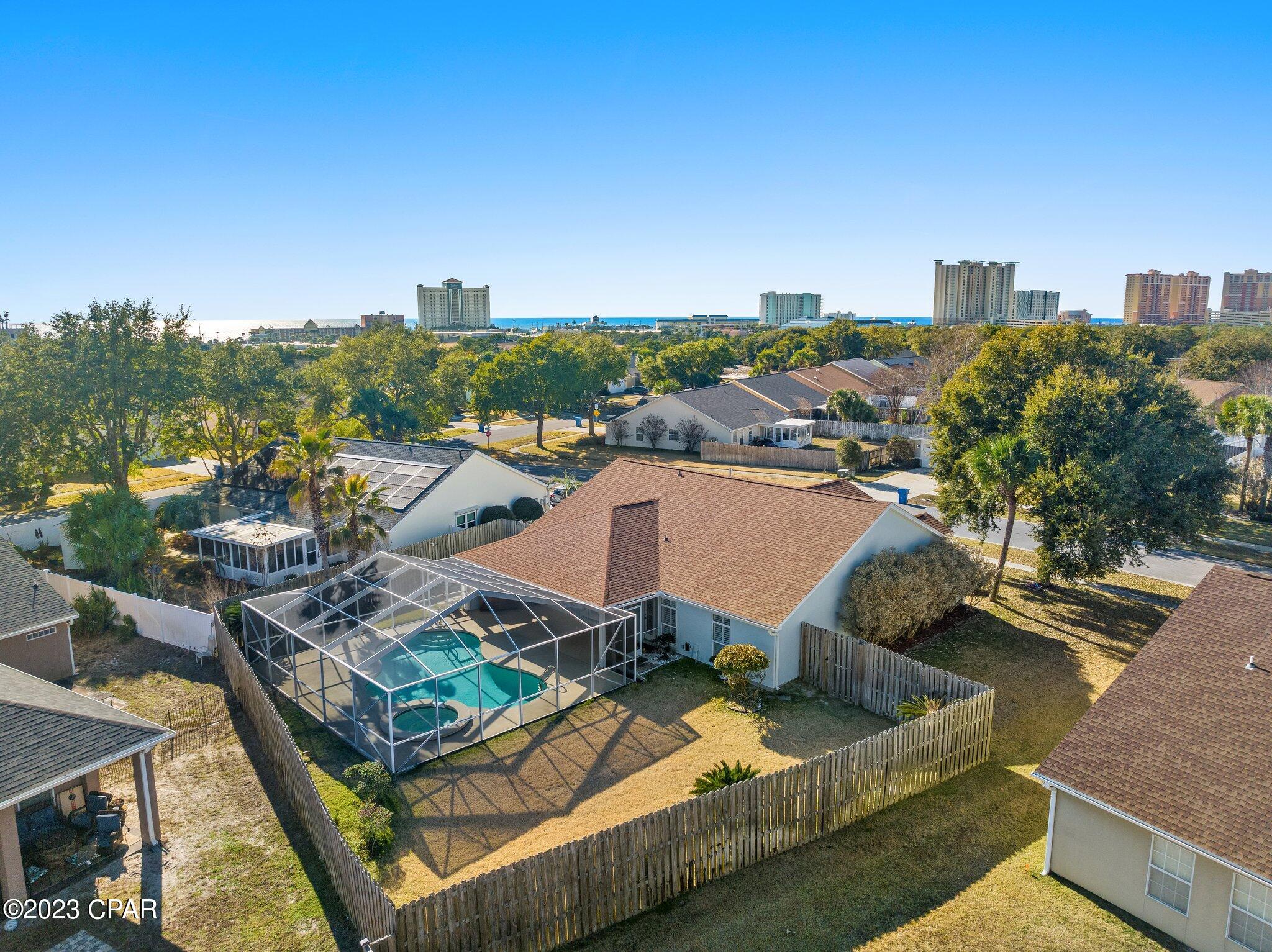 Summerwood Phase II - Residential