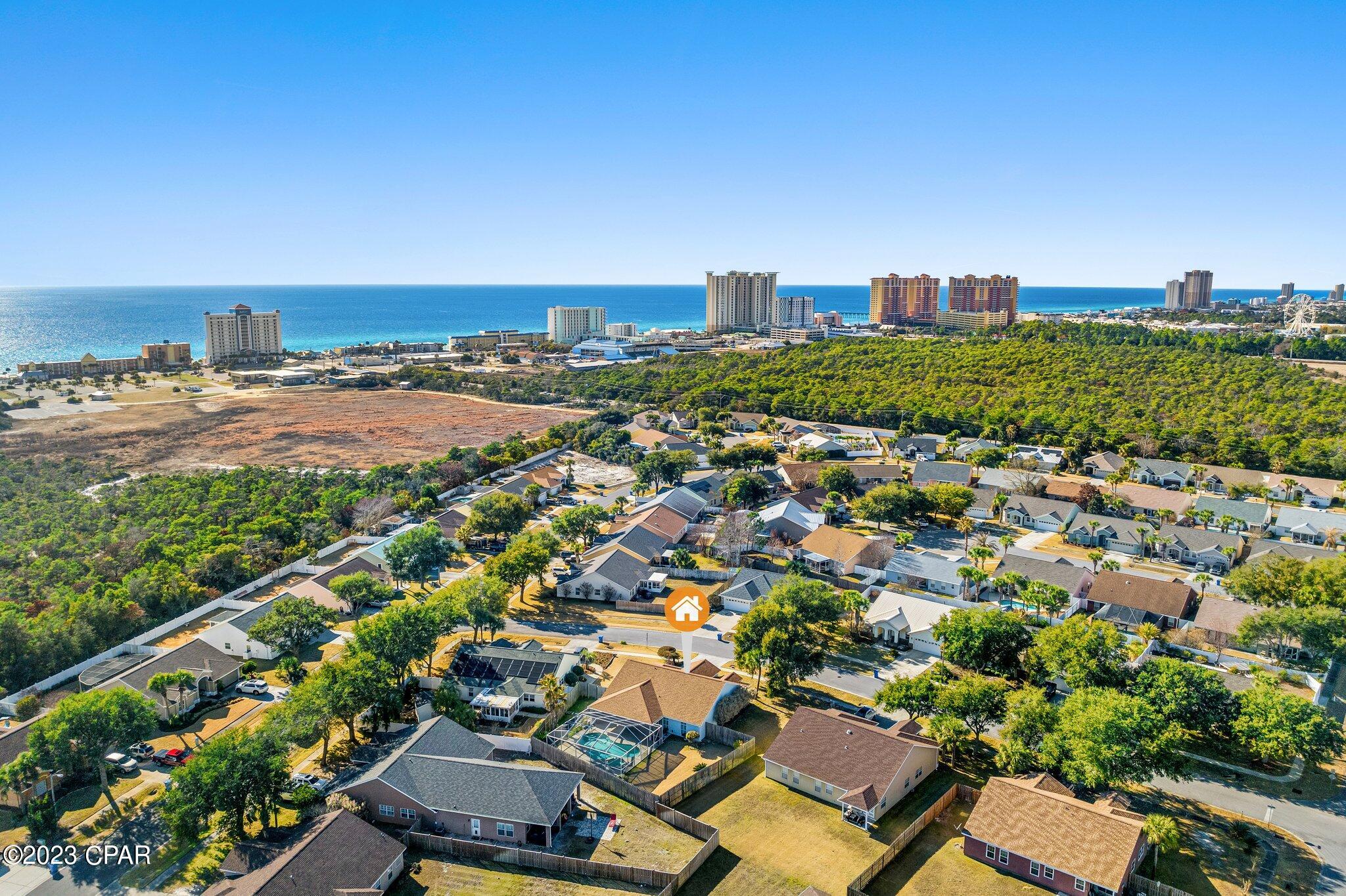 Summerwood Phase II - Residential