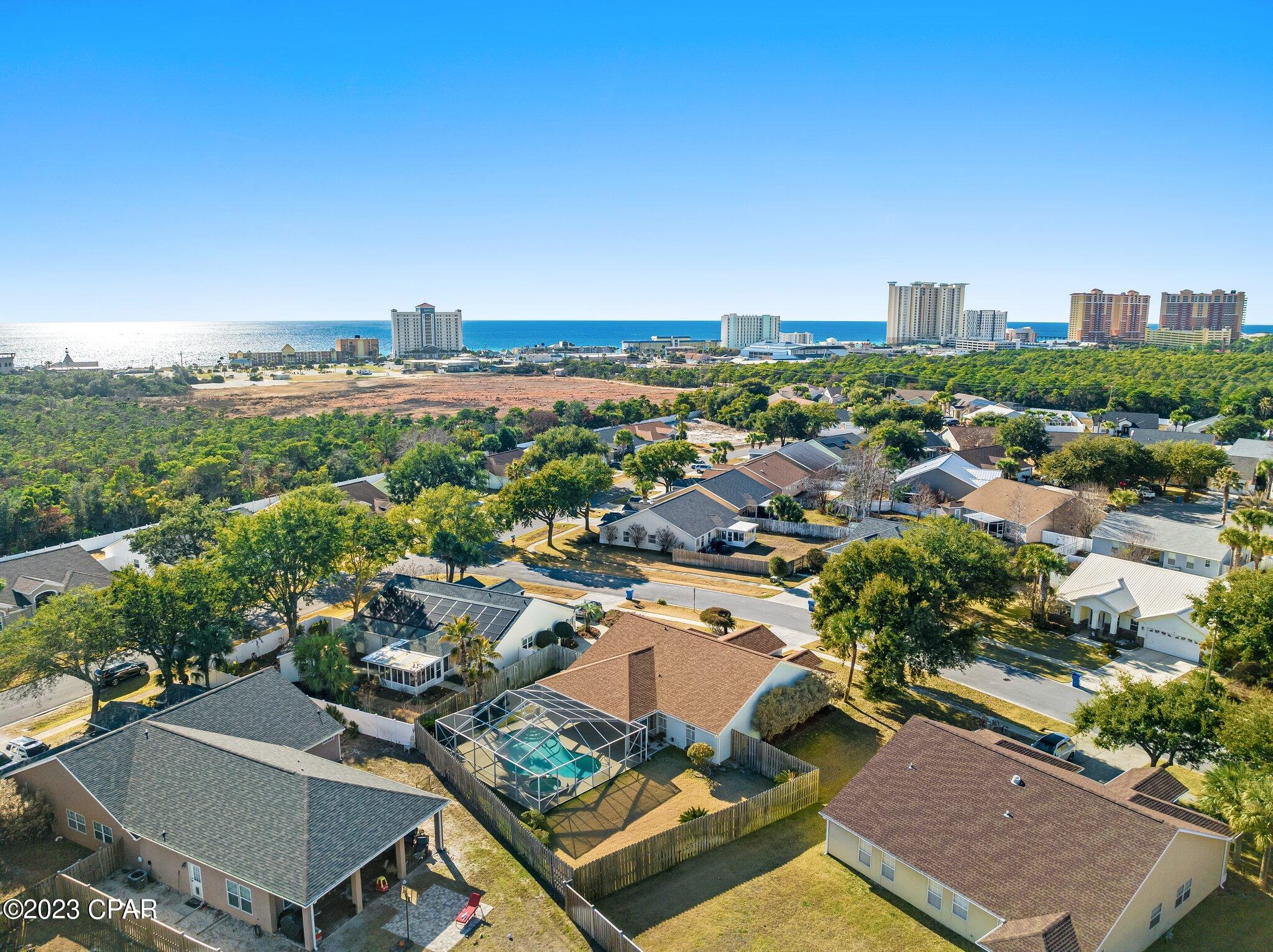 Summerwood Phase II - Residential