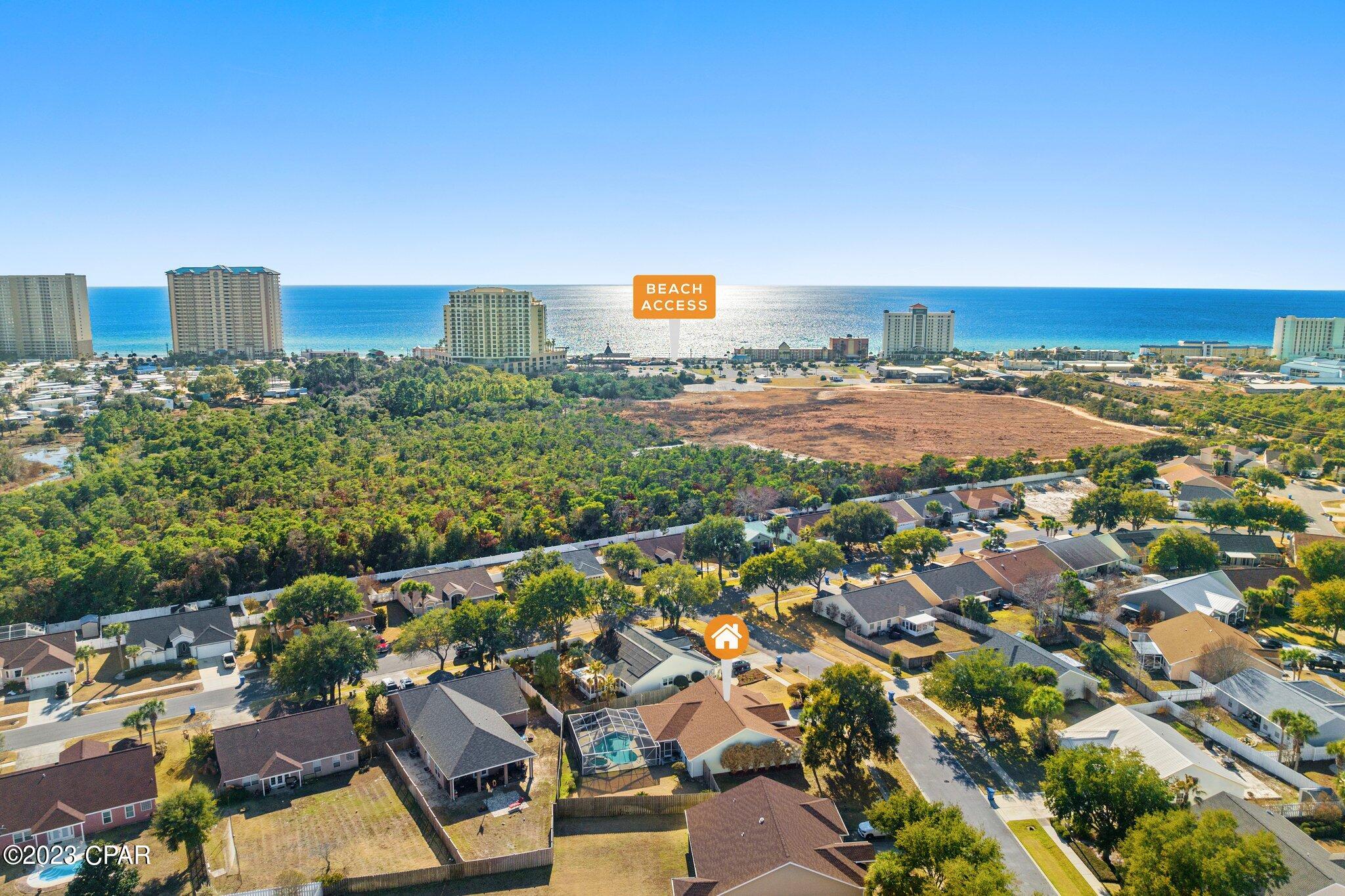 Summerwood Phase II - Residential