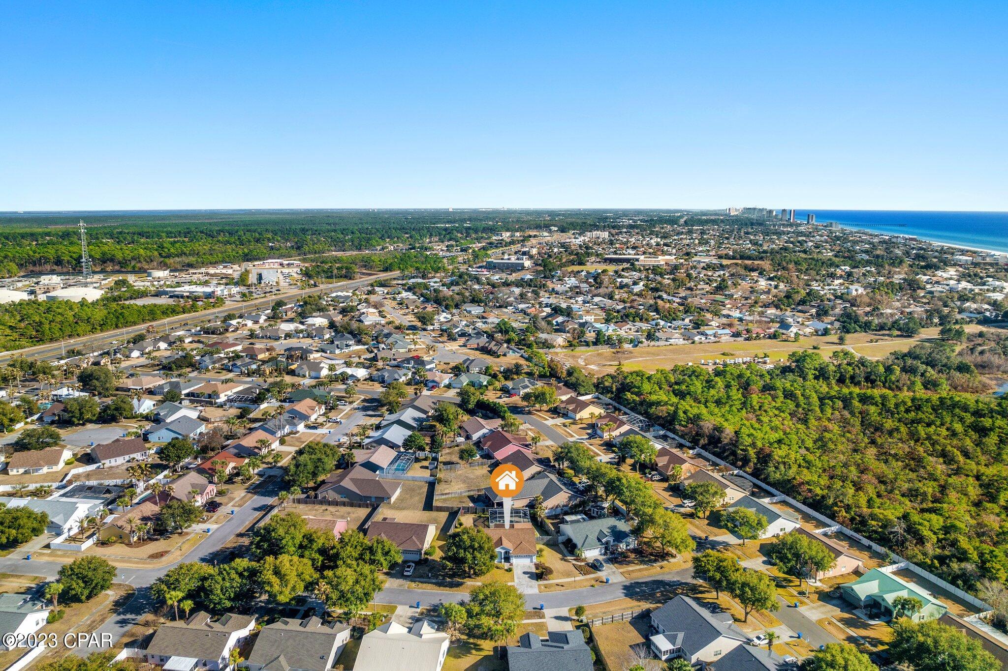 Summerwood Phase II - Residential