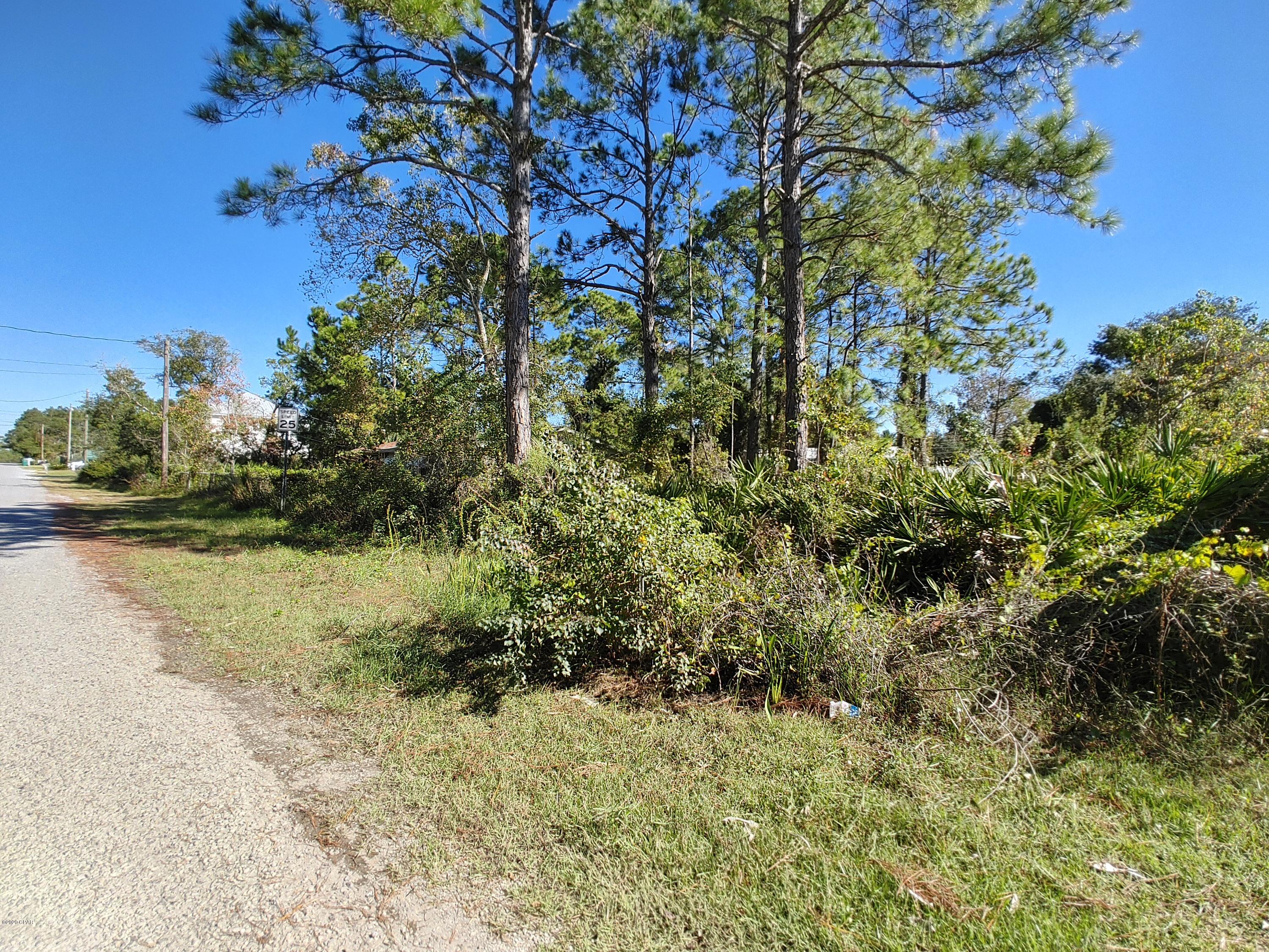 Inlet Beach Heights - Land