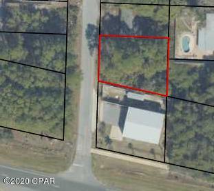 Inlet Beach Heights - Land