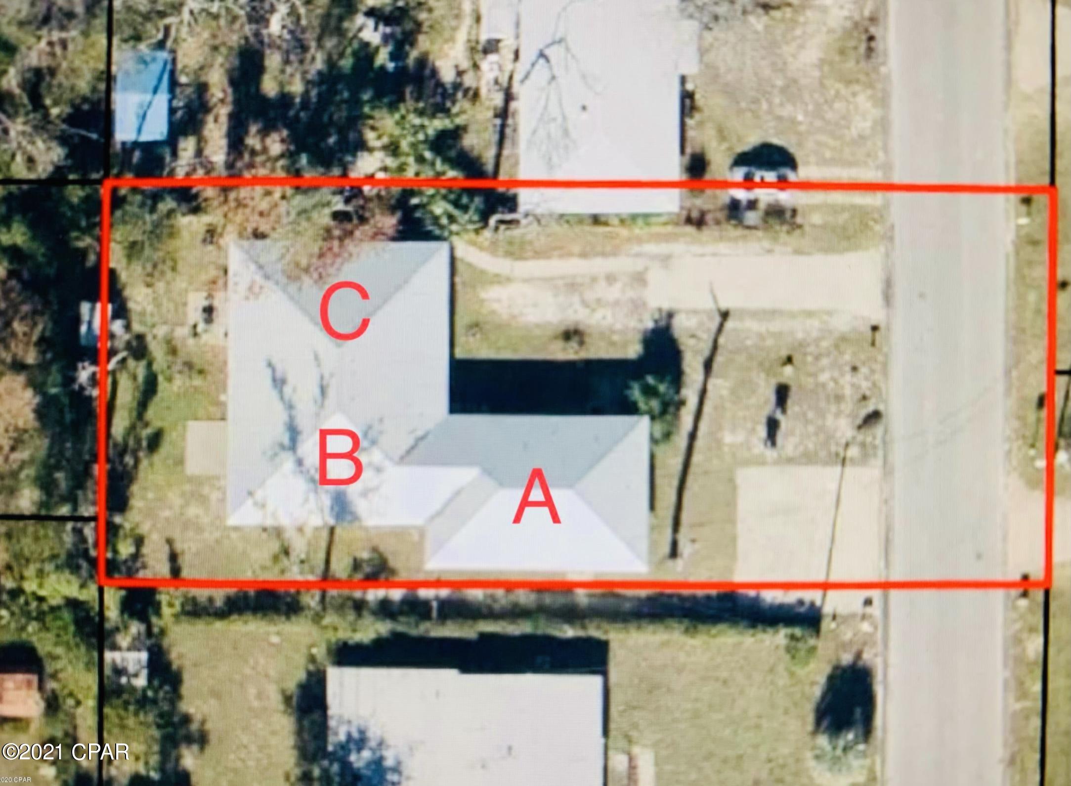 [No Recorded Subdiv] - Residential Lease