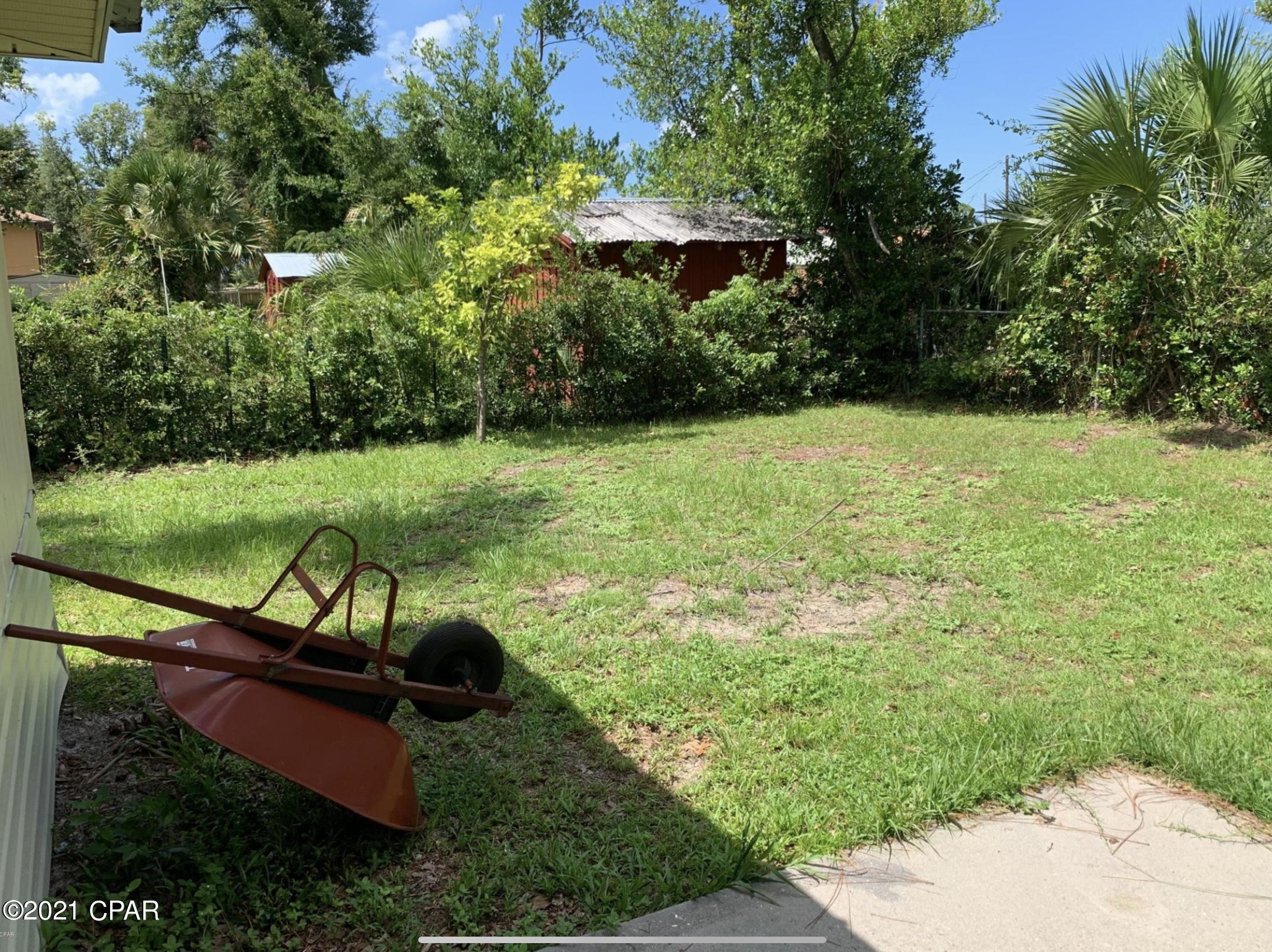 [No Recorded Subdiv] - Residential Lease