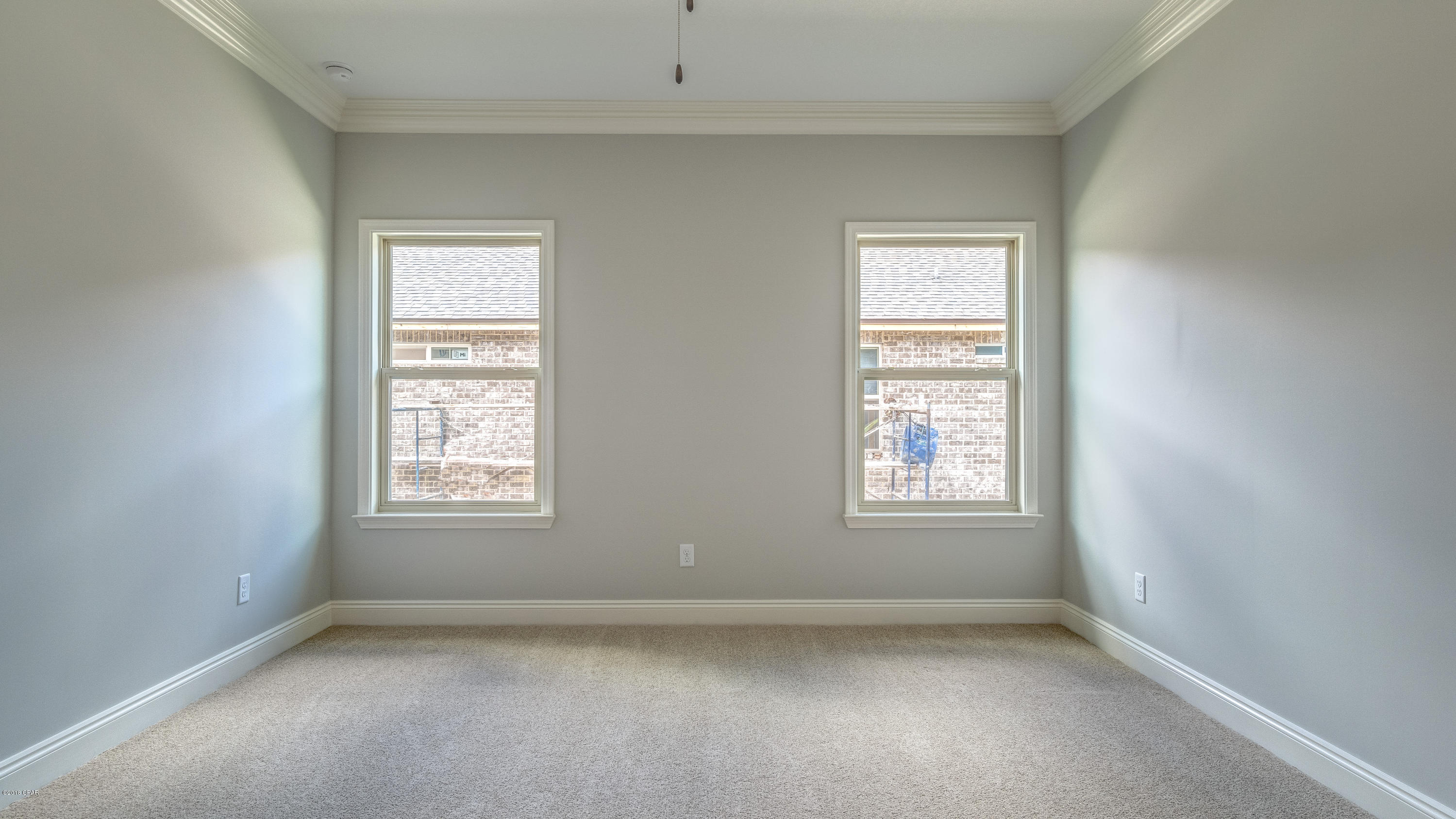 Forest Walk - Residential