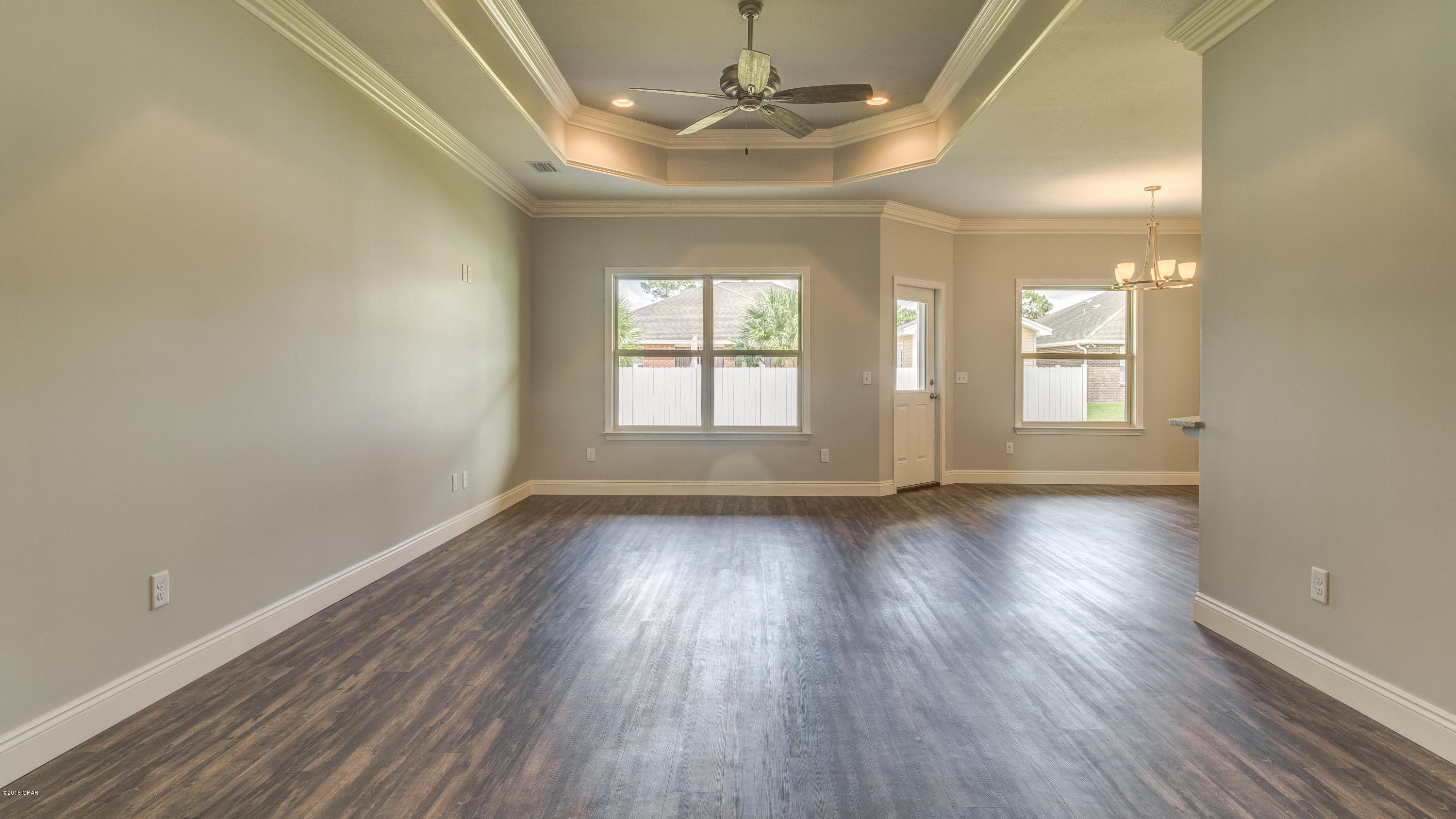 Forest Walk - Residential