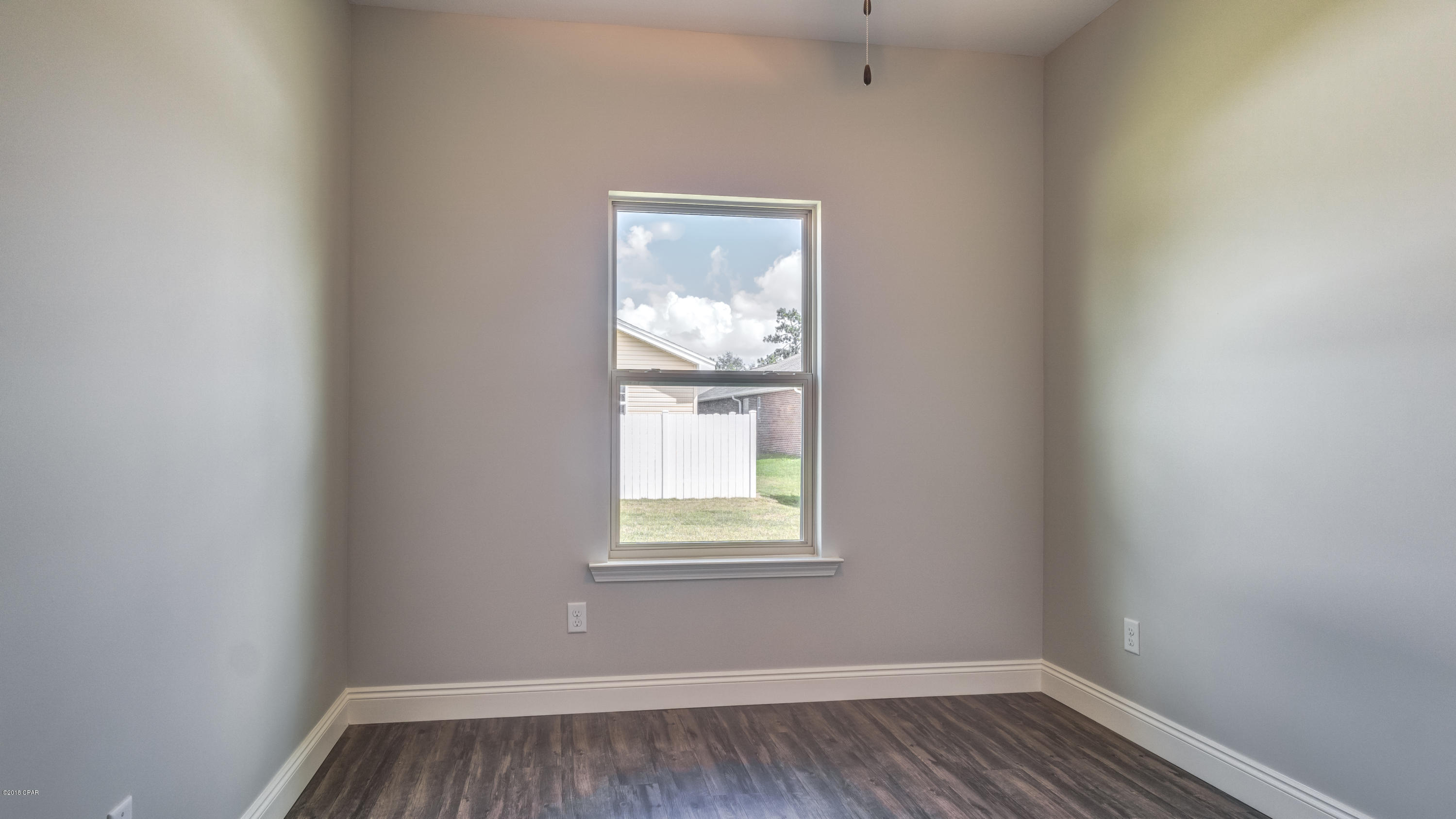 Forest Walk - Residential