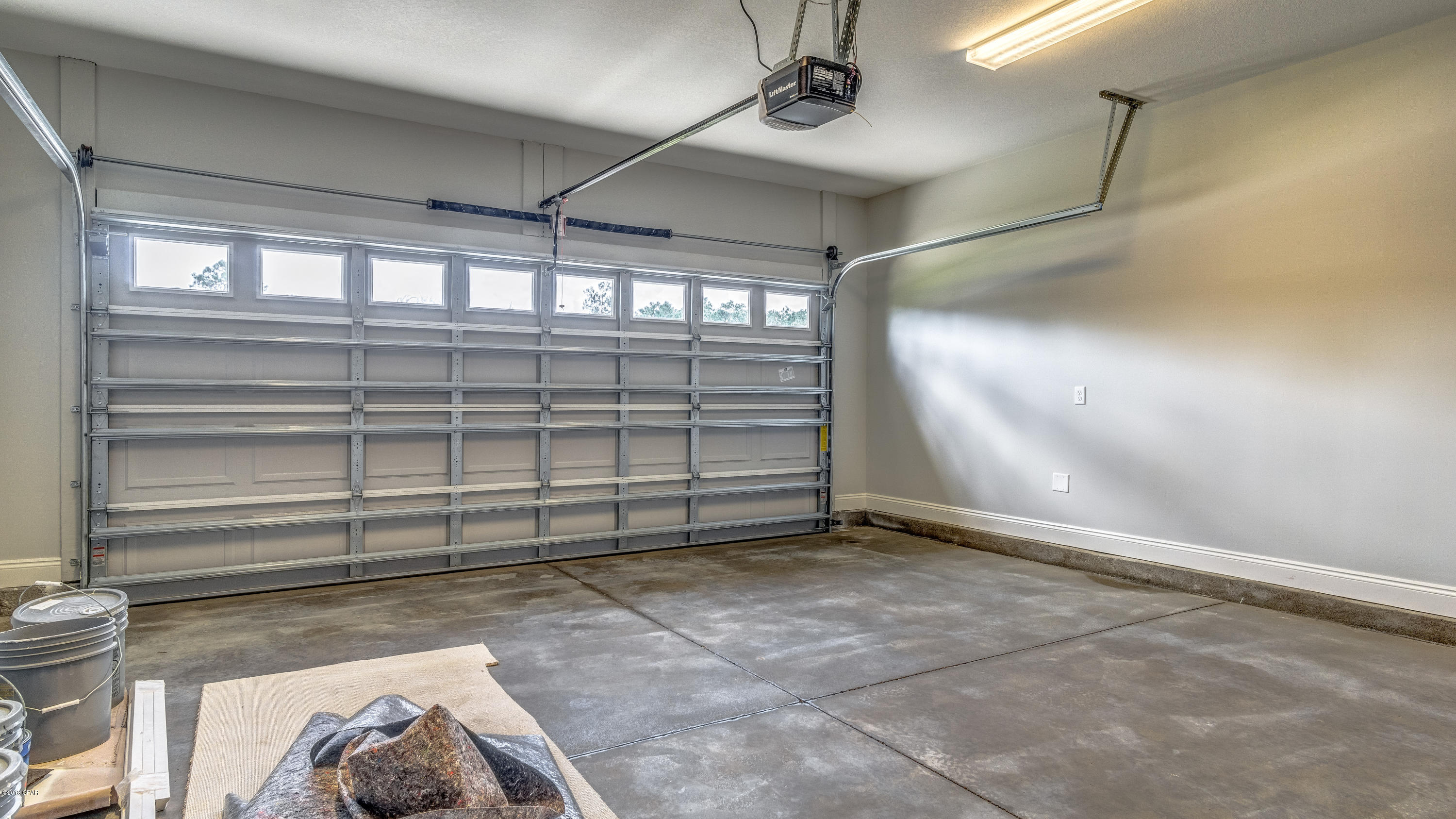 Forest Walk - Residential