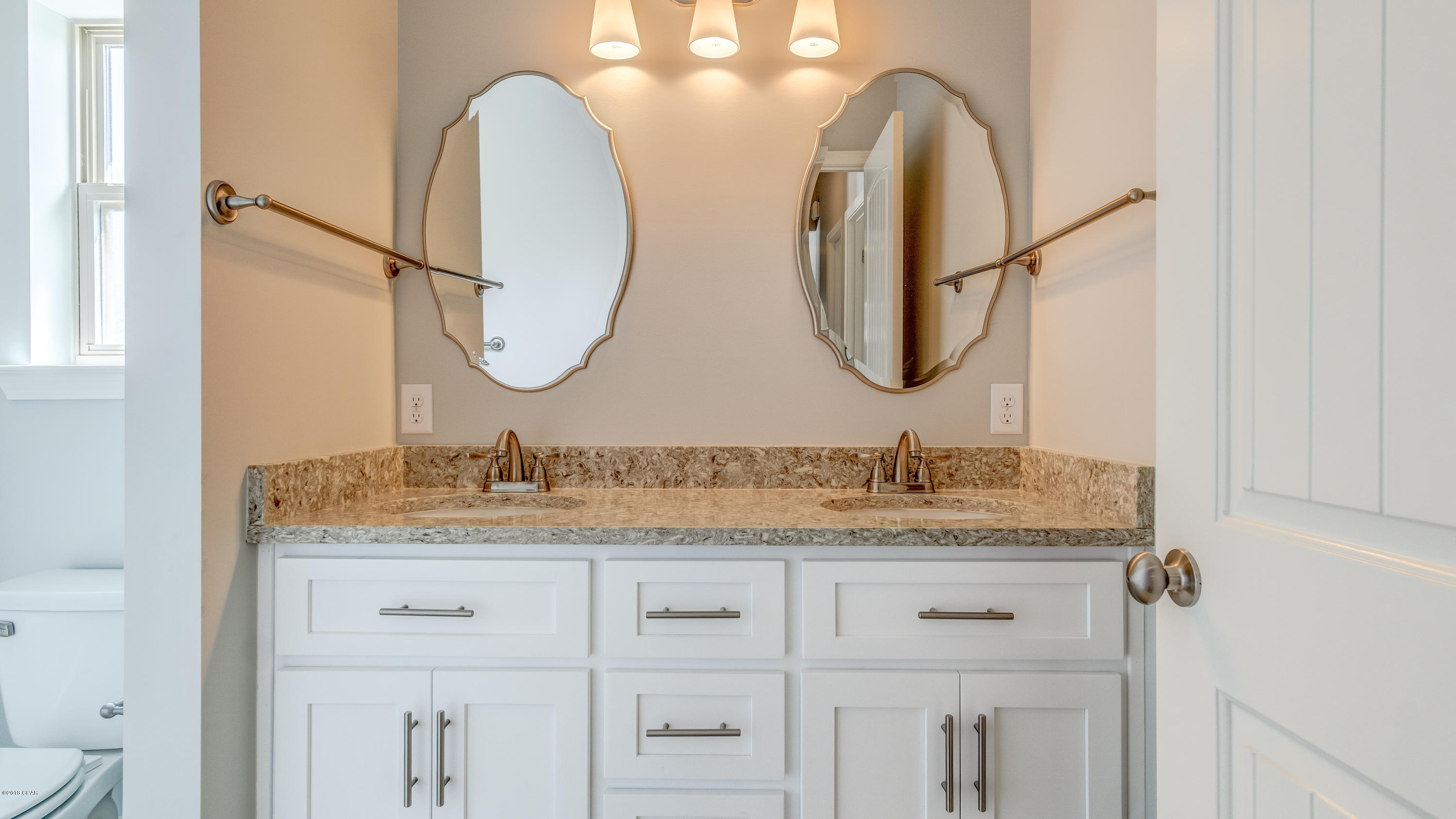 Forest Walk - Residential