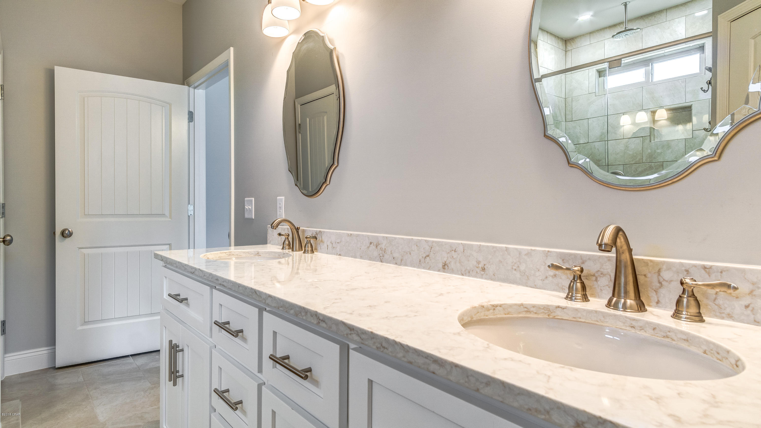 Forest Walk - Residential