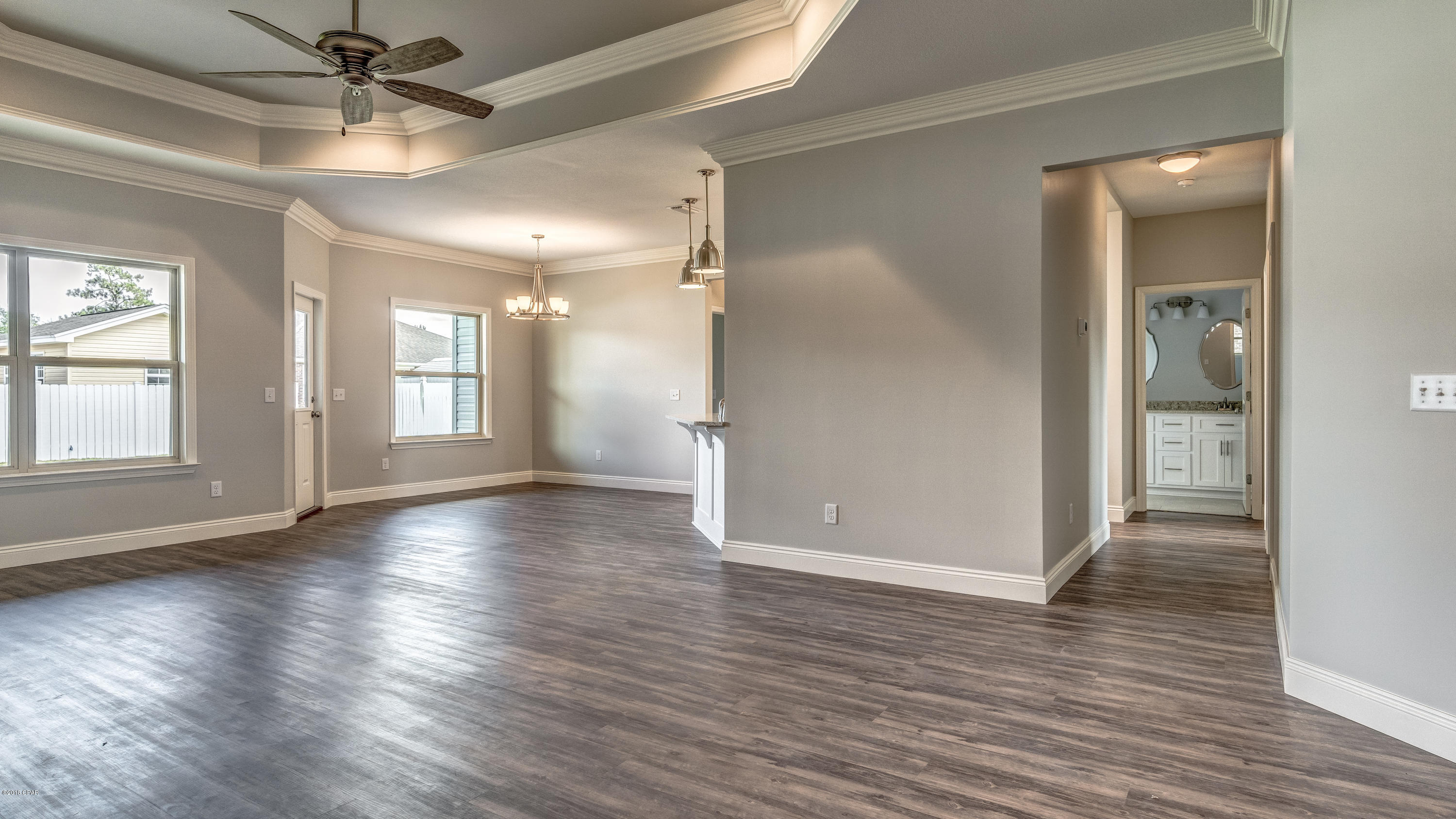 Forest Walk - Residential