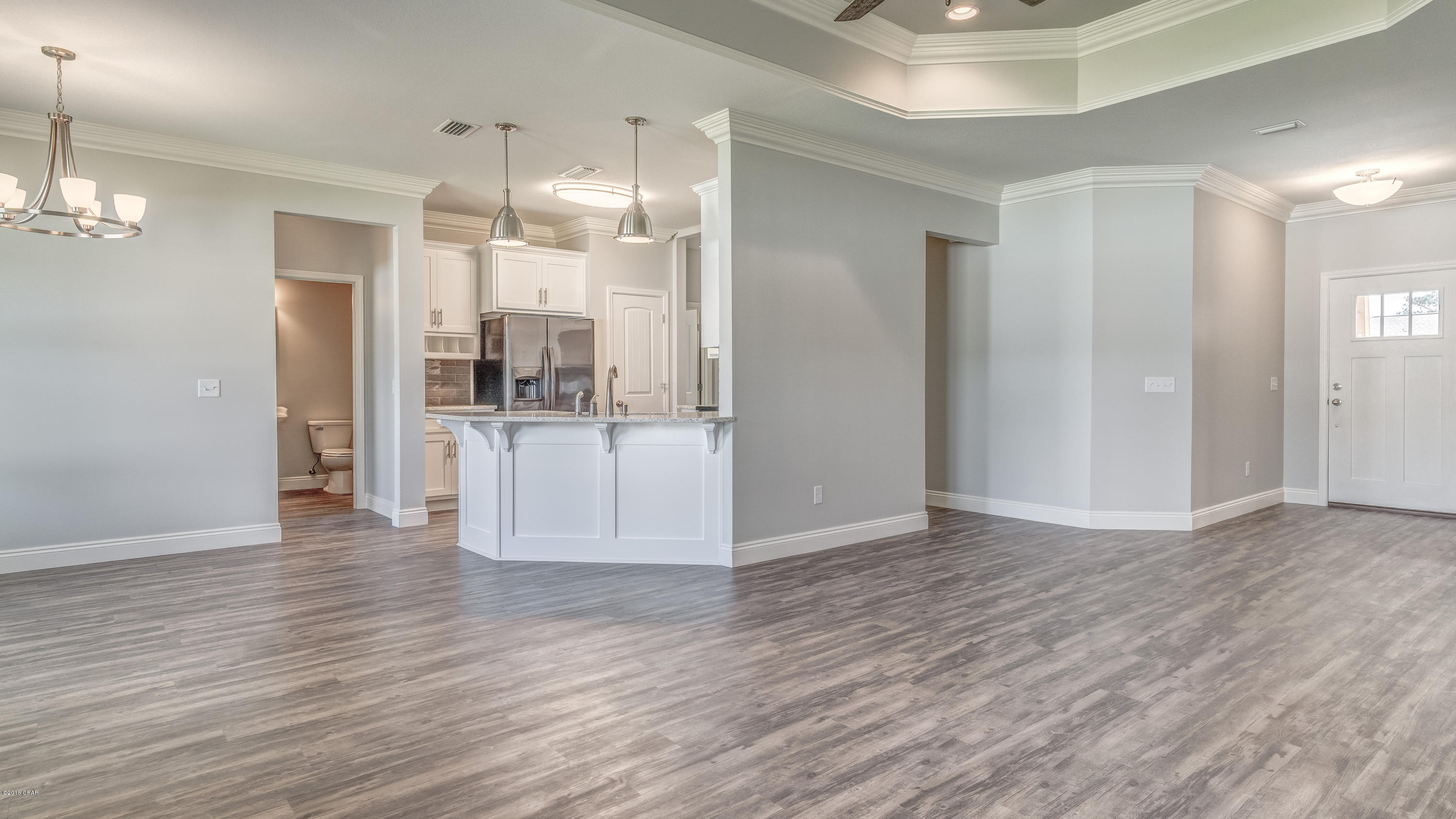 Forest Walk - Residential