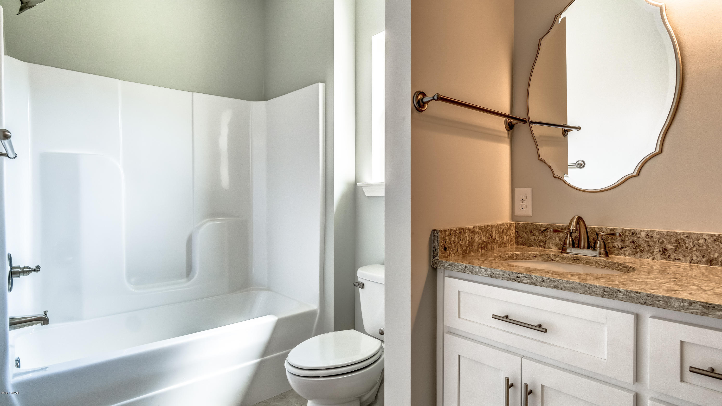 Forest Walk - Residential