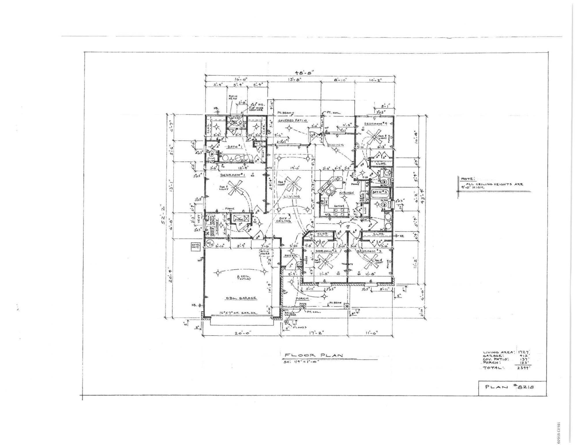 Forest Walk - Residential