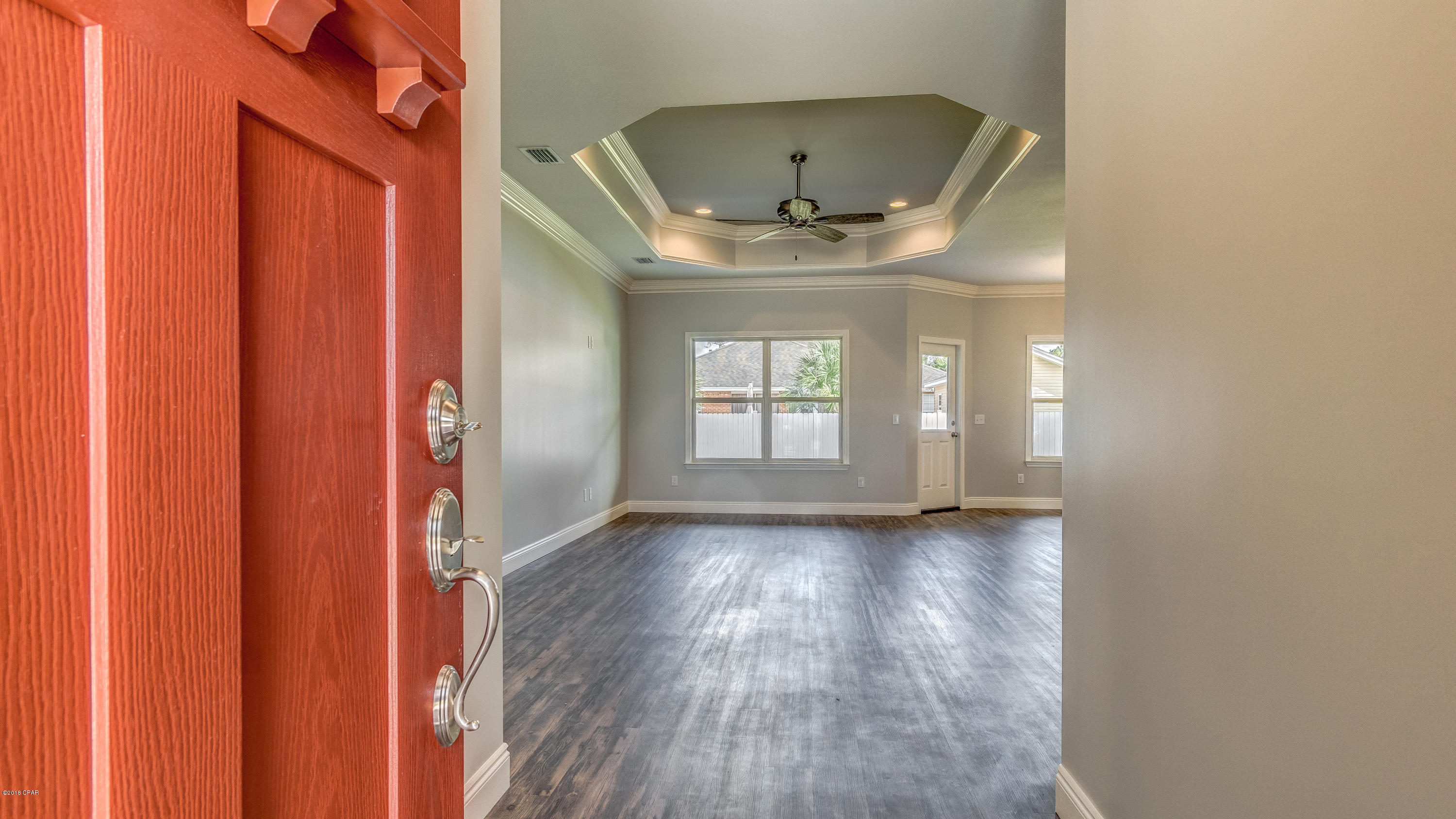 Forest Walk - Residential