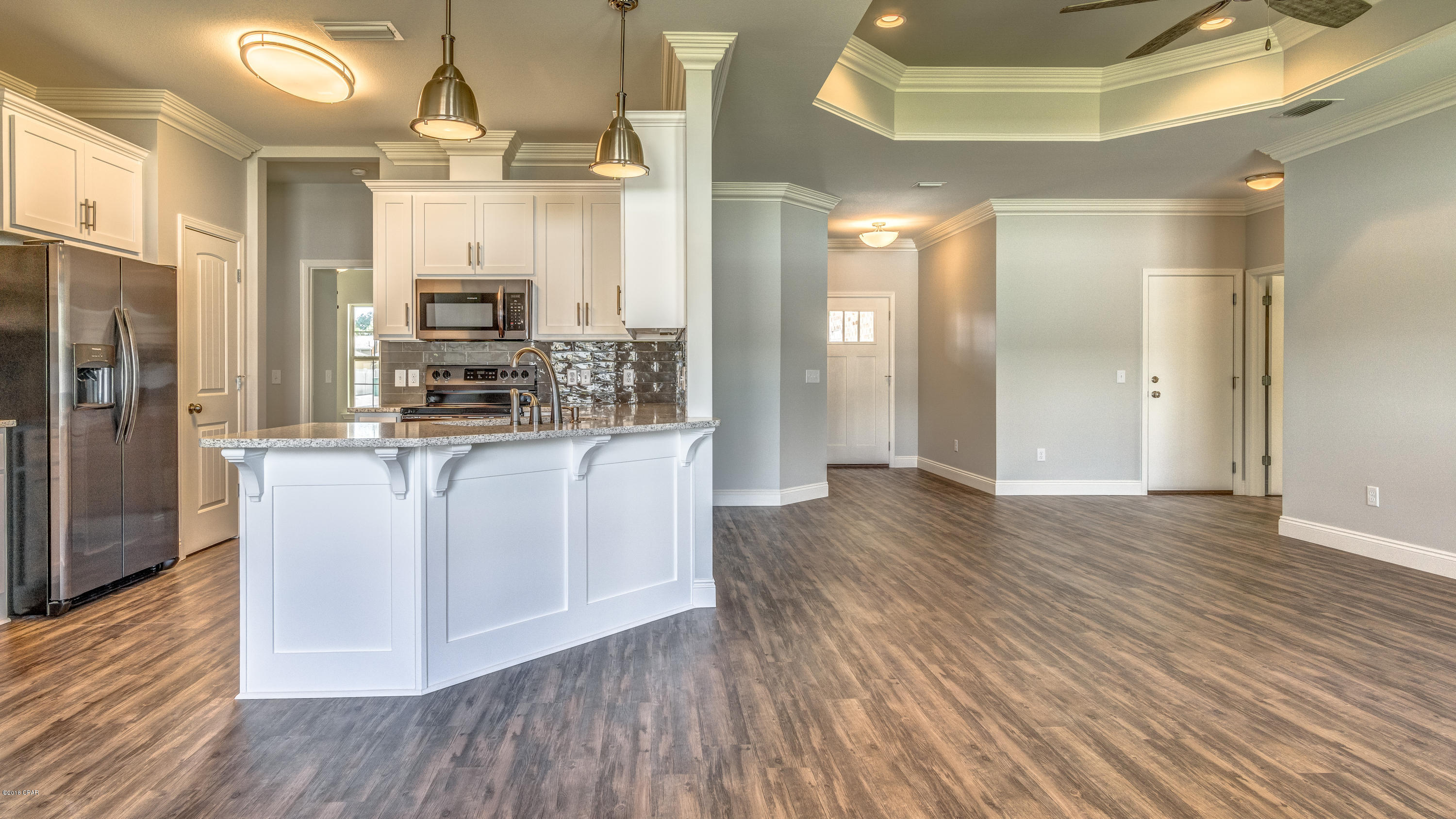 Forest Walk - Residential