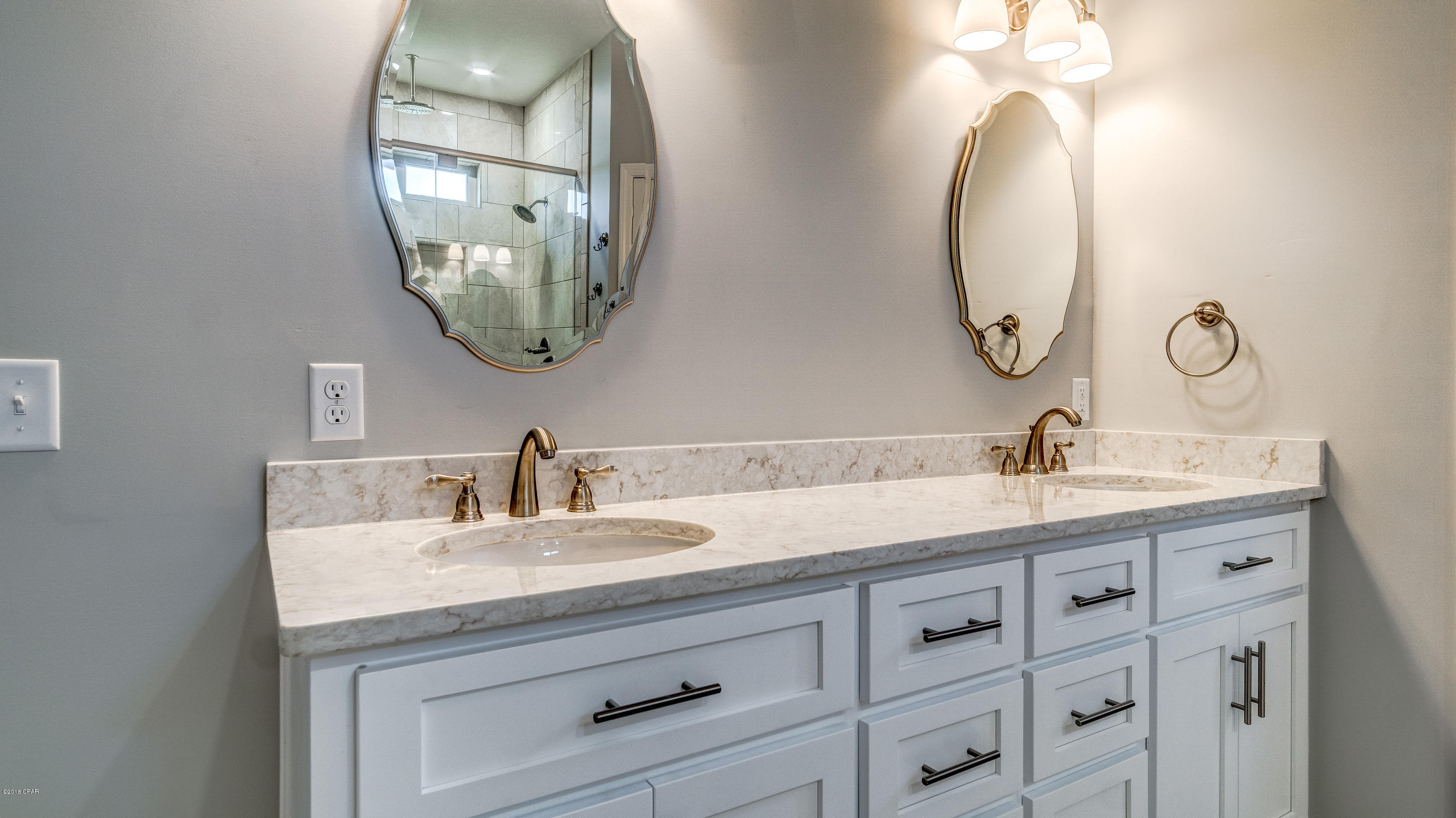 Forest Walk - Residential