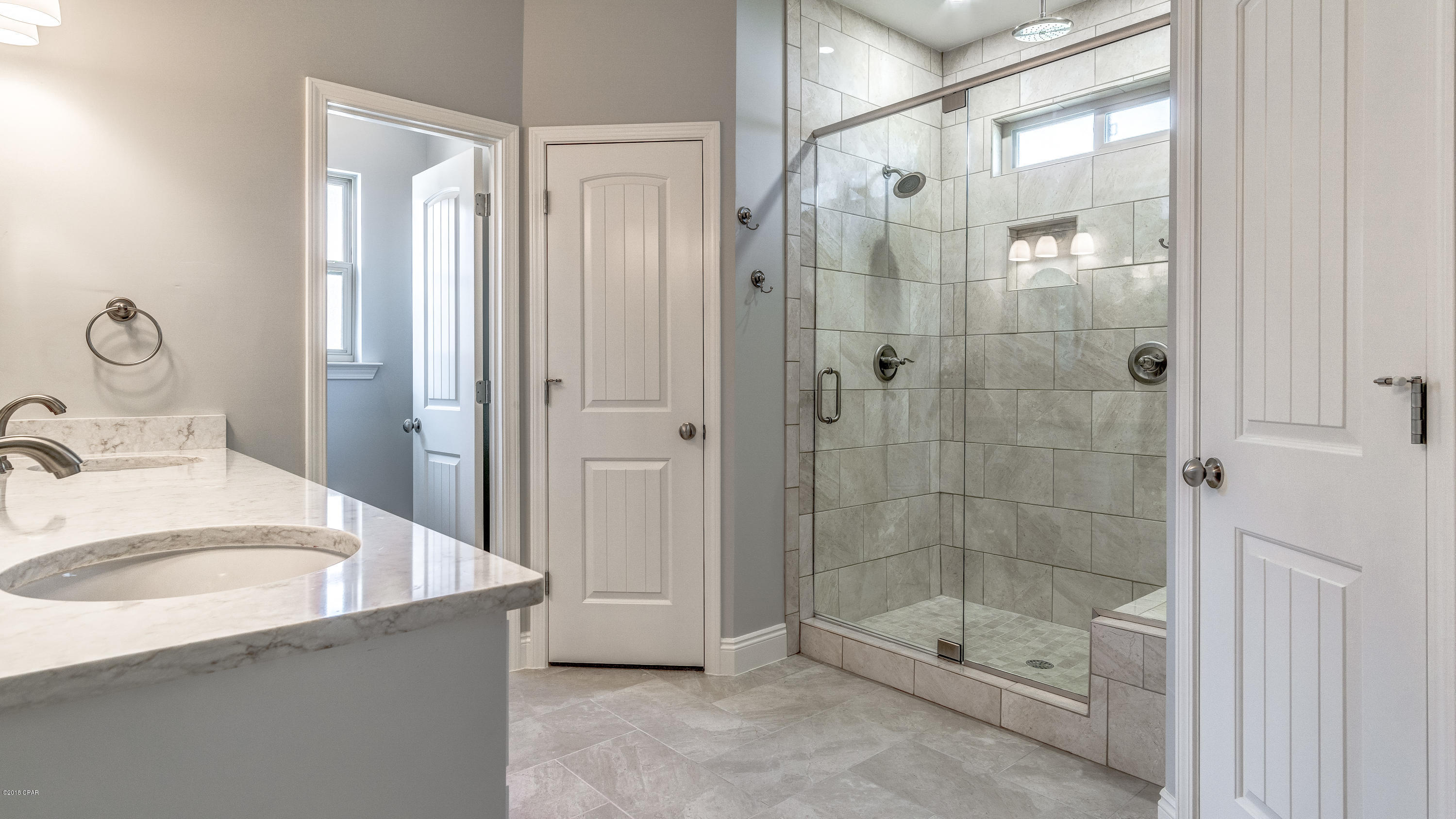 Forest Walk - Residential