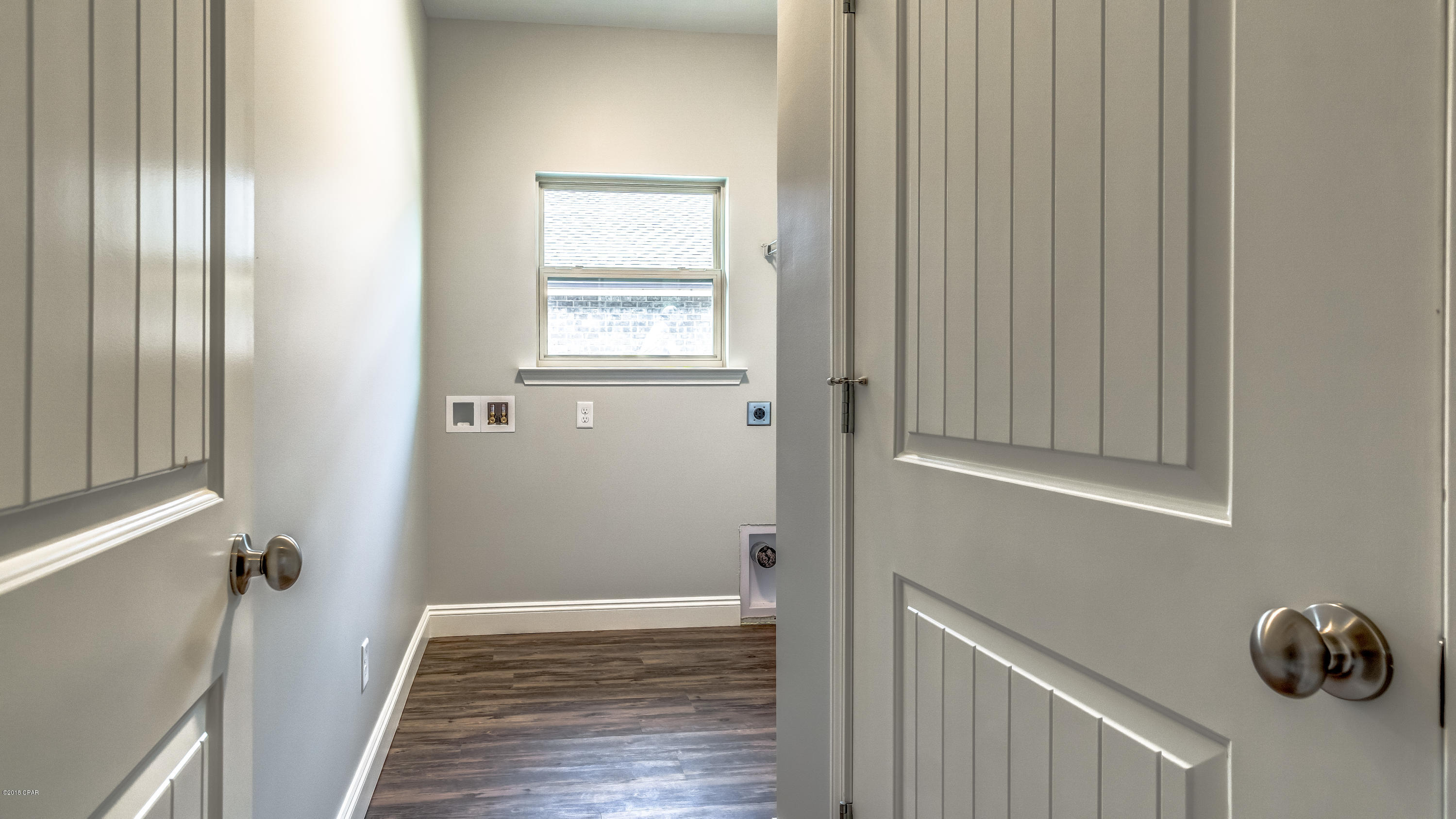 Forest Walk - Residential