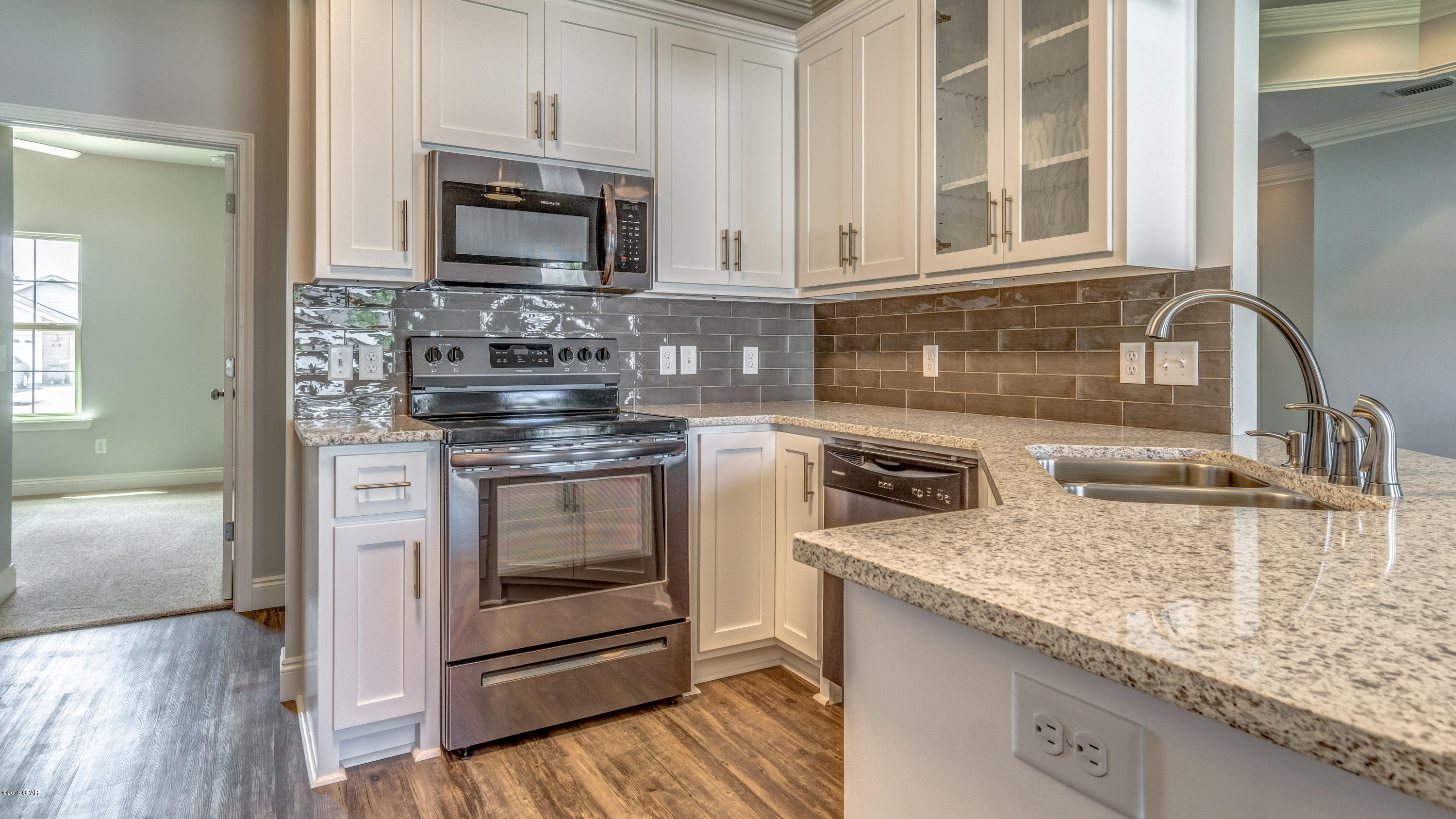 Forest Walk - Residential