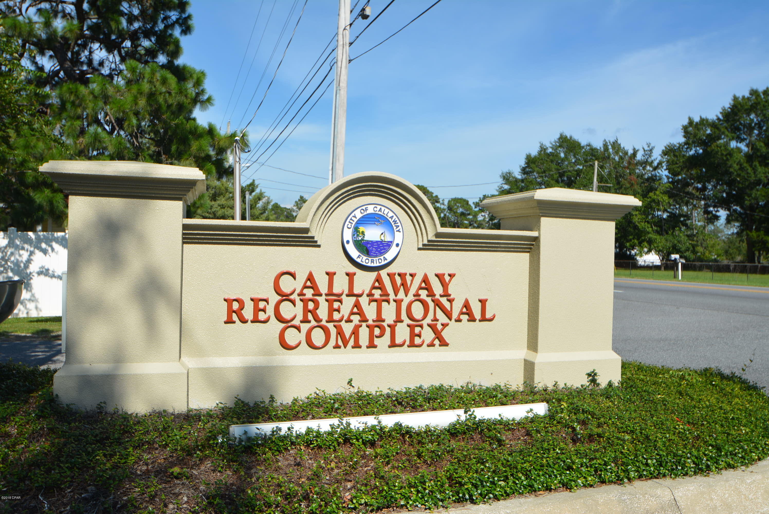 Forest Walk - Residential