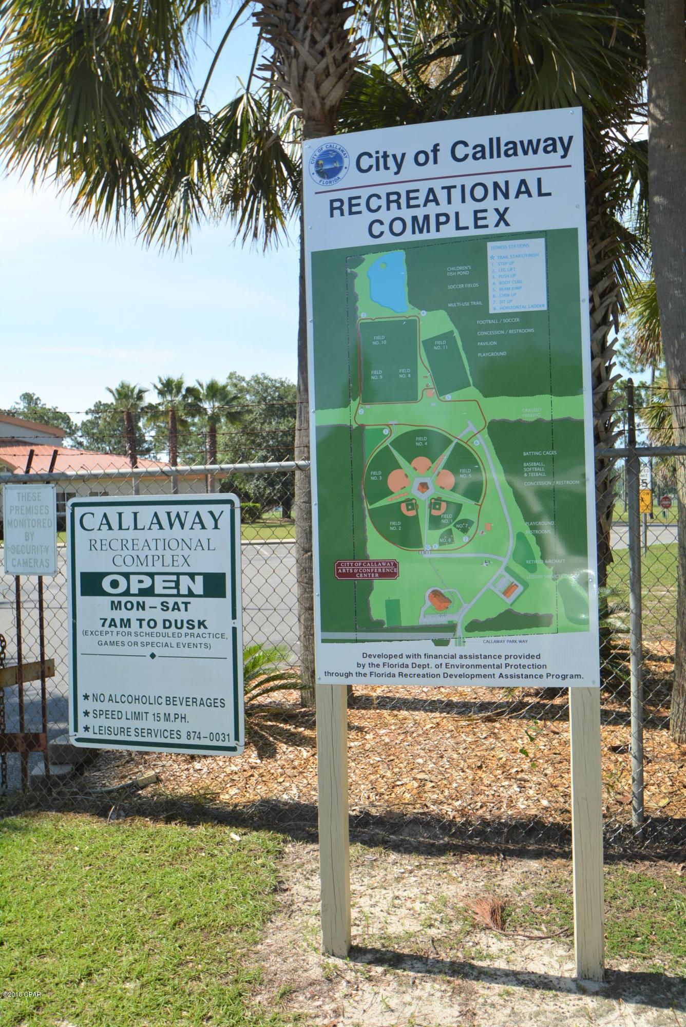 Forest Walk - Residential