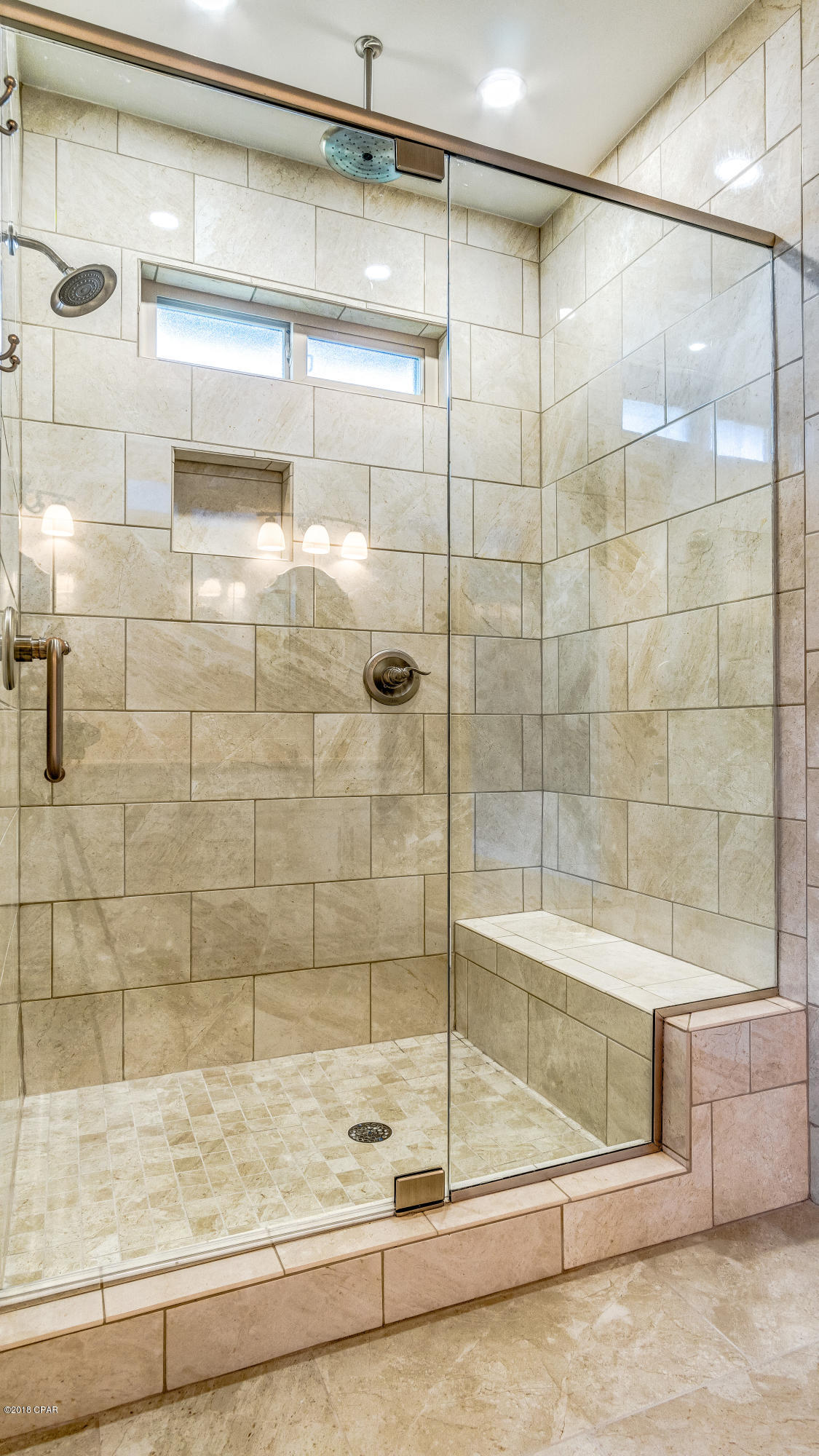 Forest Walk - Residential