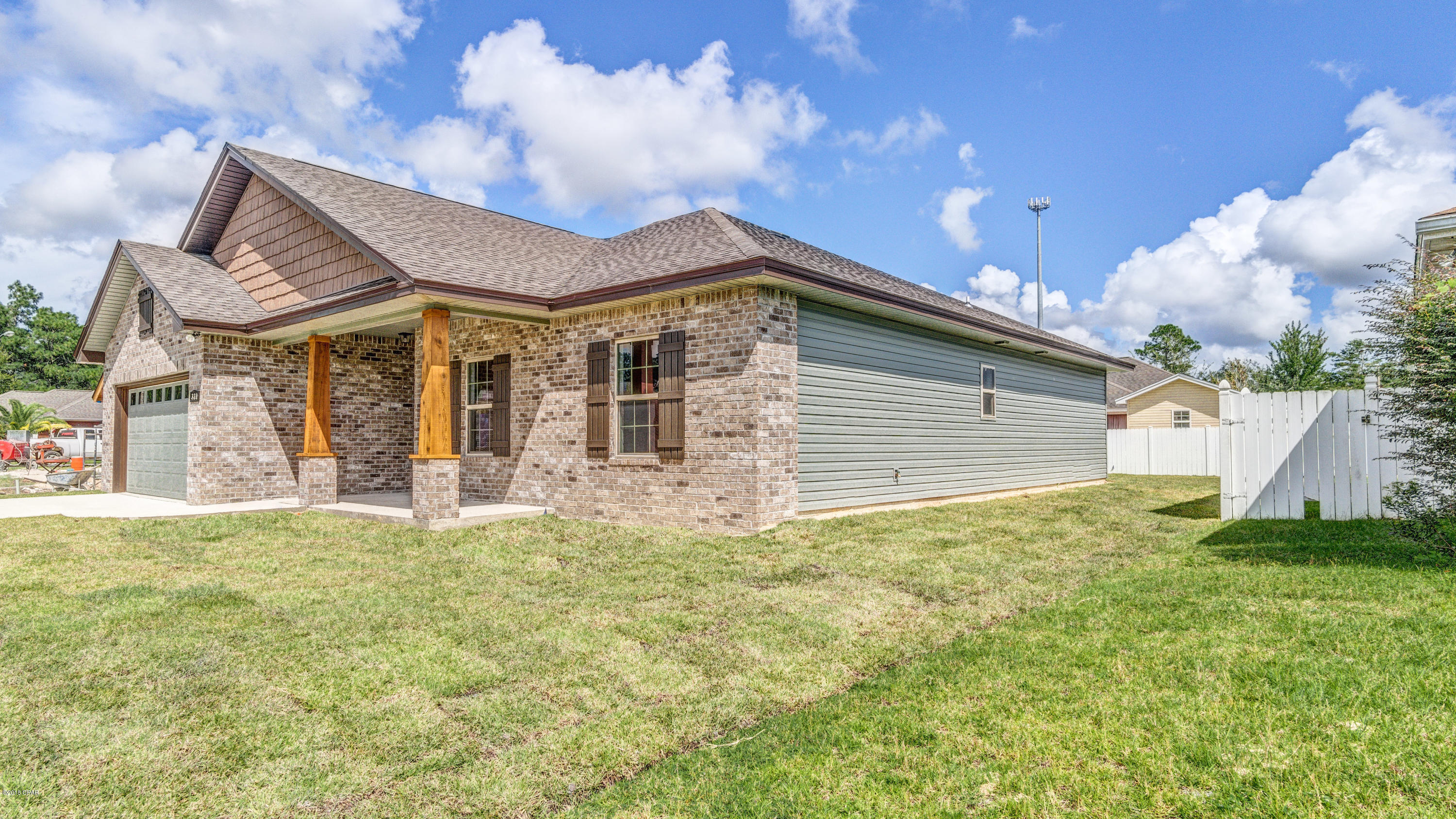 Forest Walk - Residential