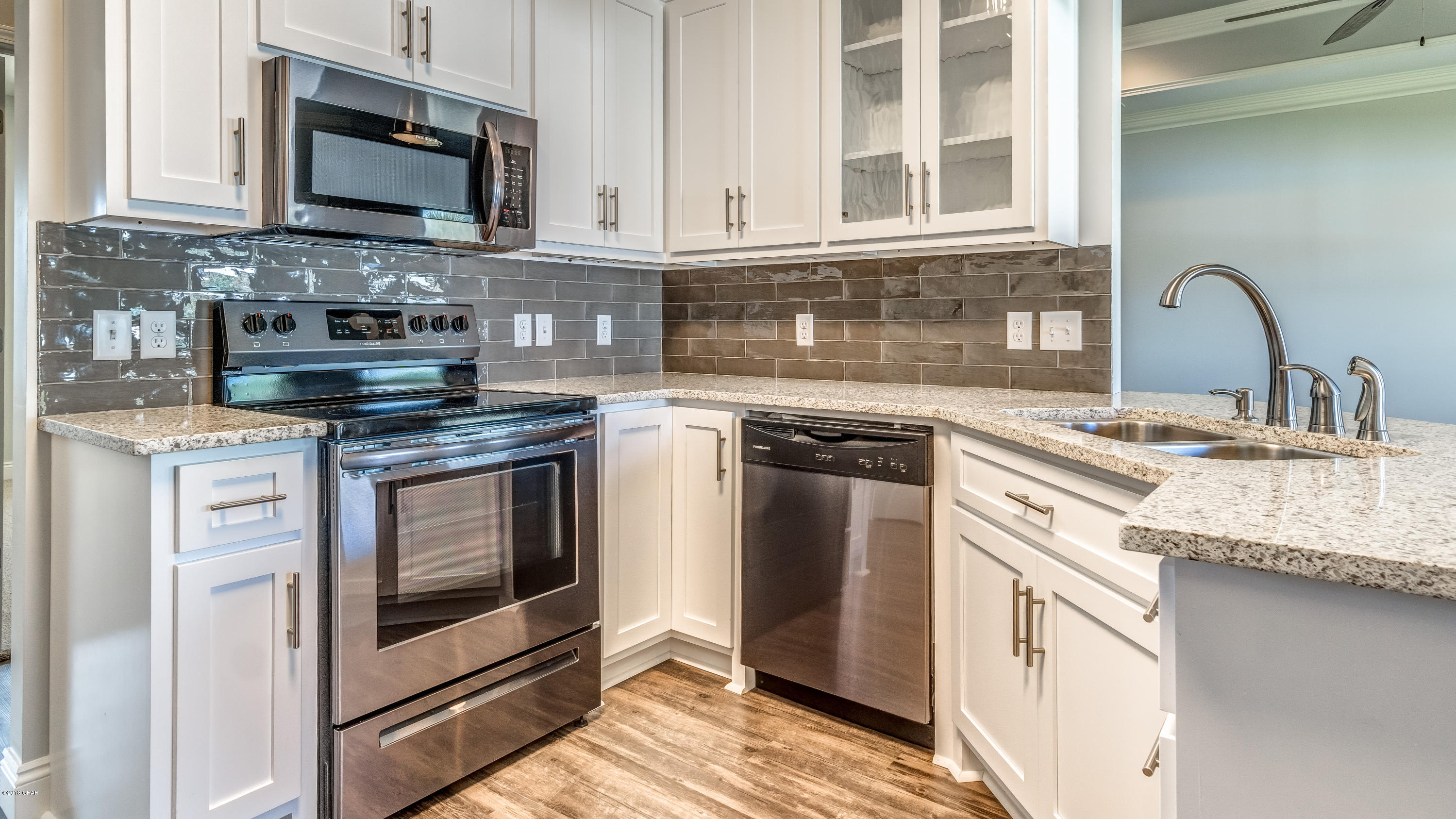 Forest Walk - Residential