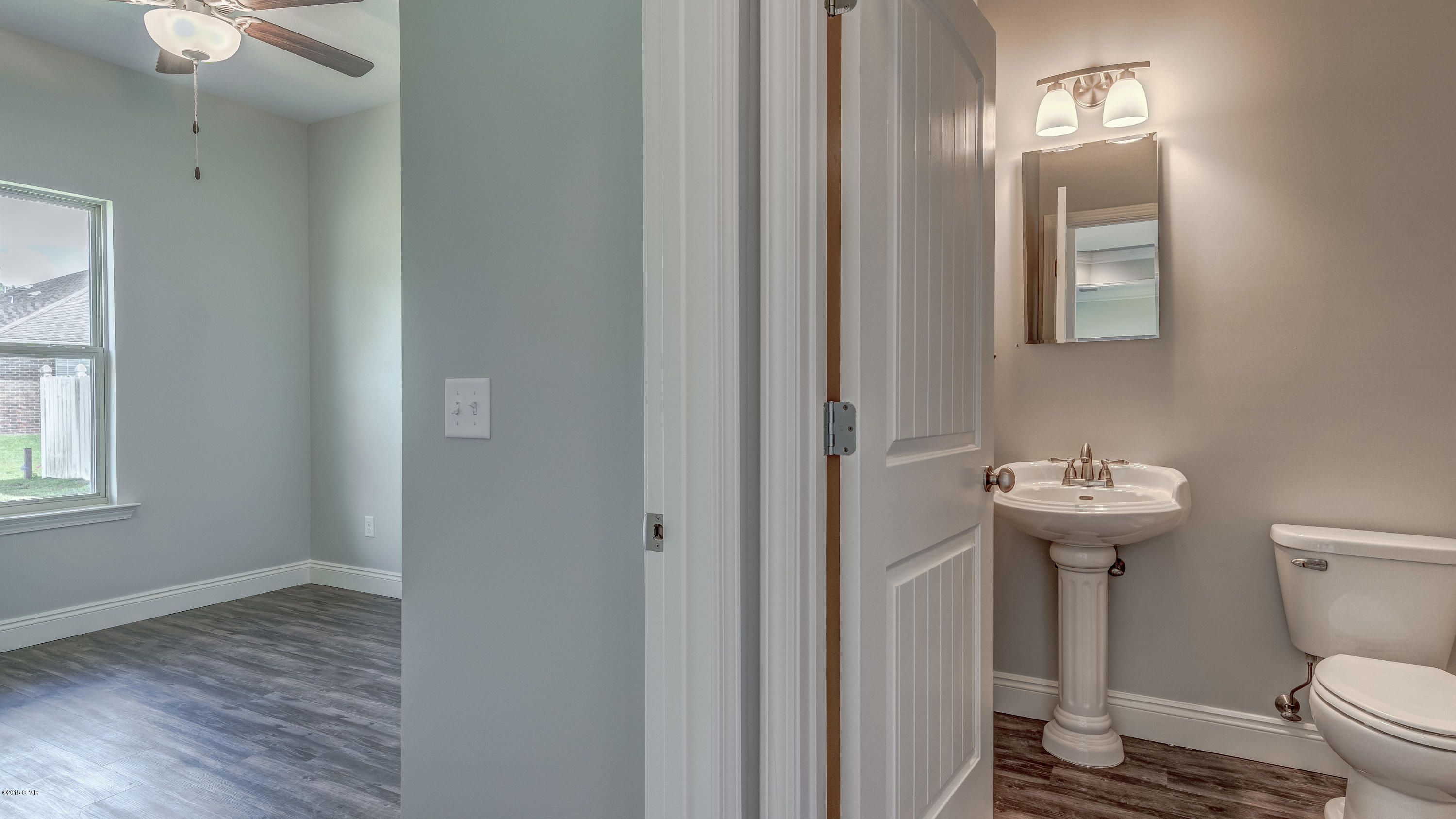 Forest Walk - Residential