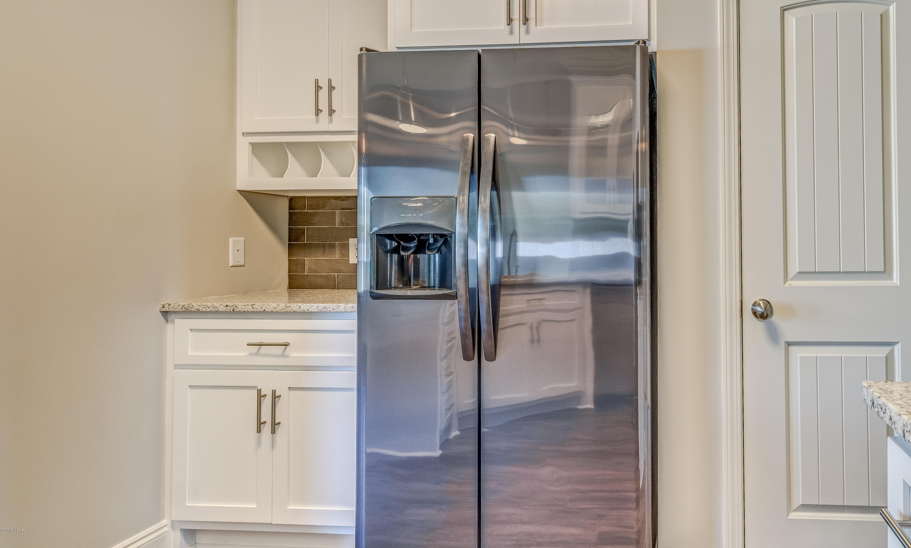 Forest Walk - Residential